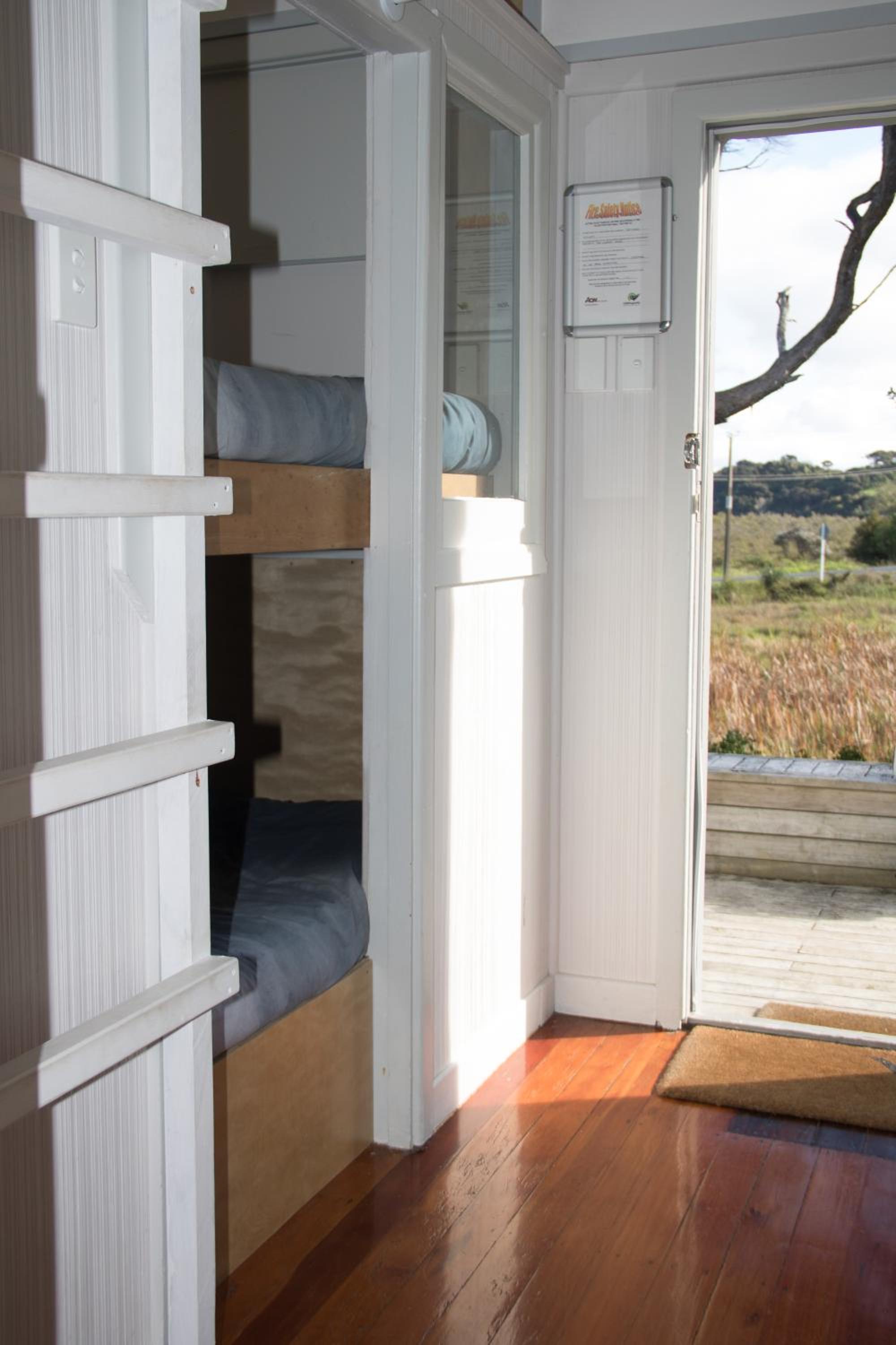Russell-Orongo Bay Holiday Park