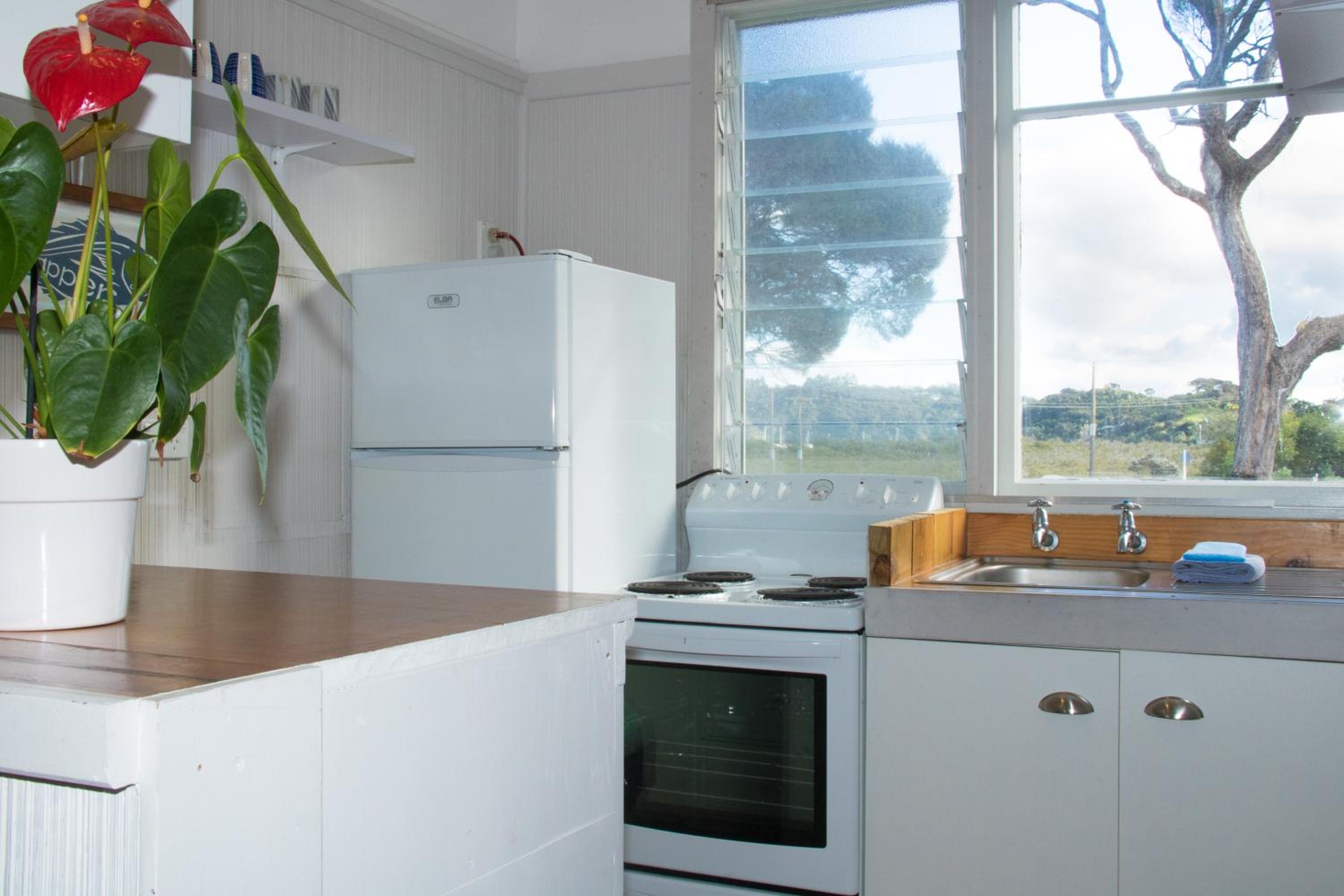 Russell-Orongo Bay Holiday Park