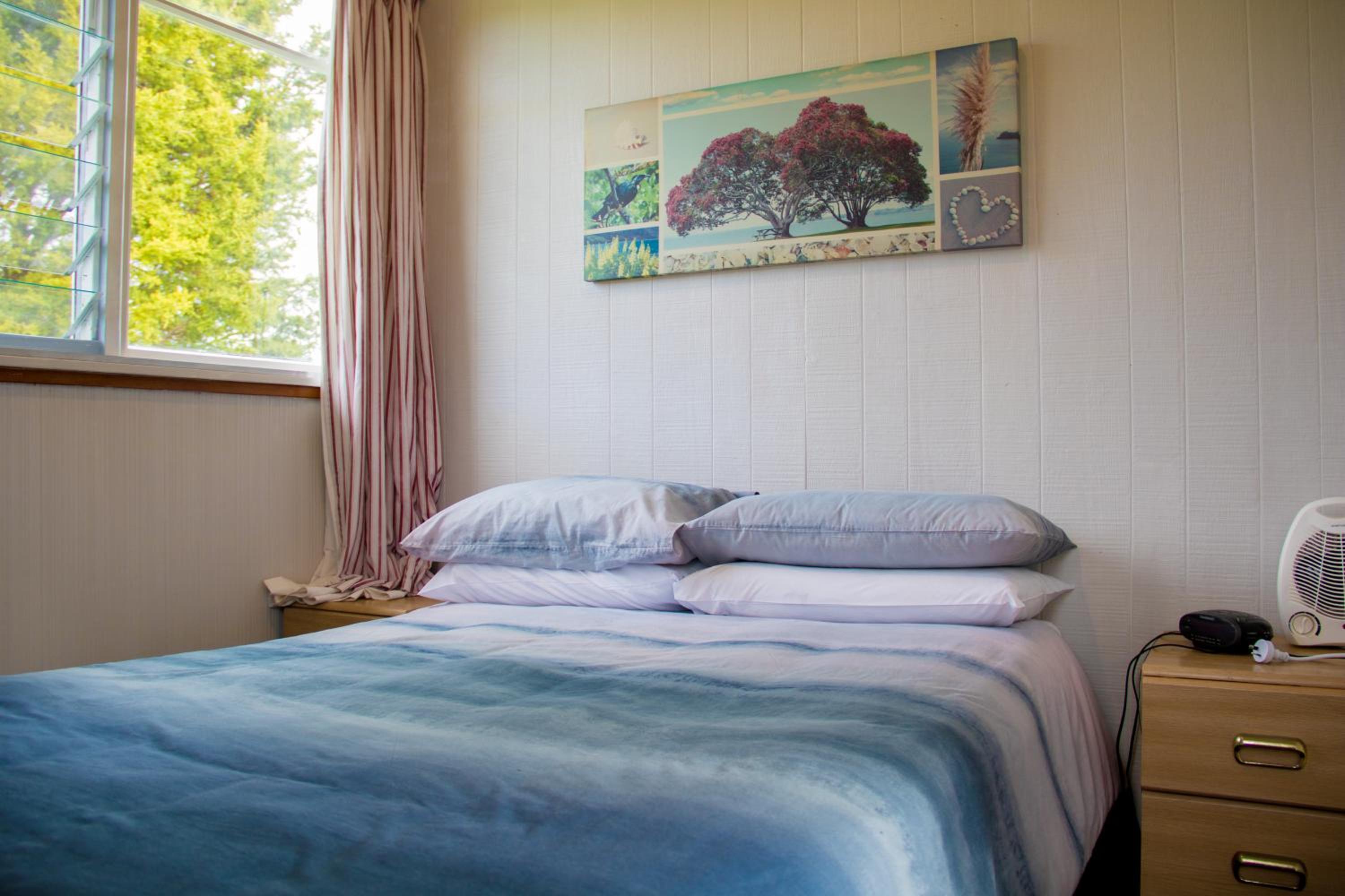 Russell-Orongo Bay Holiday Park