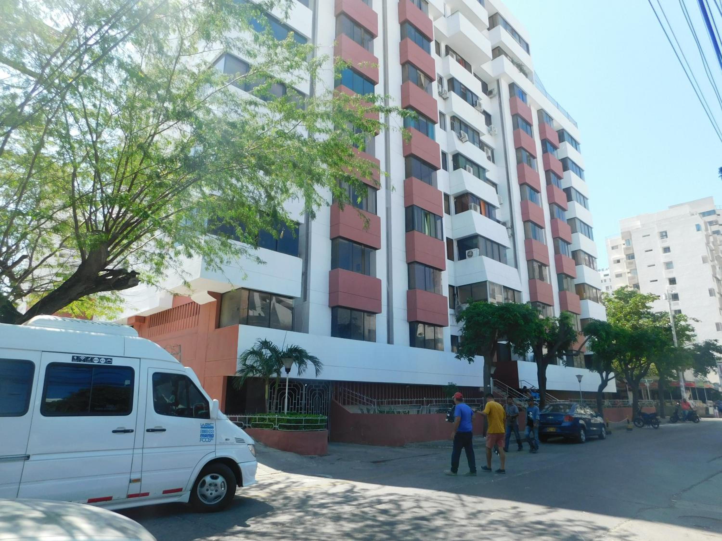 Nabusimake Apartamentos By DANP