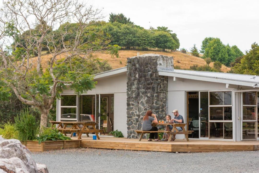 Russell-Orongo Bay Holiday Park