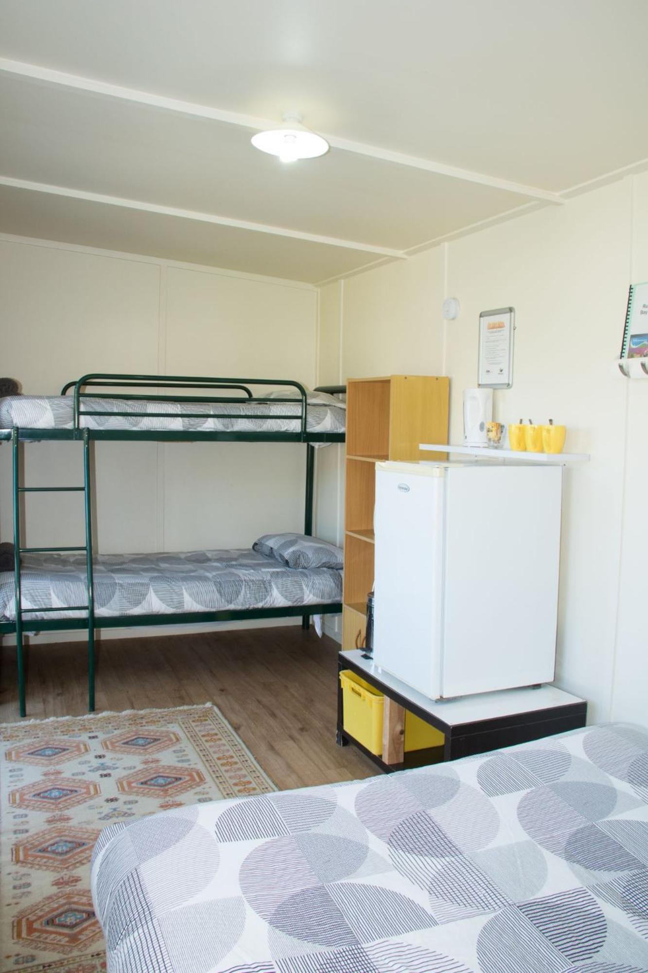 Russell-Orongo Bay Holiday Park