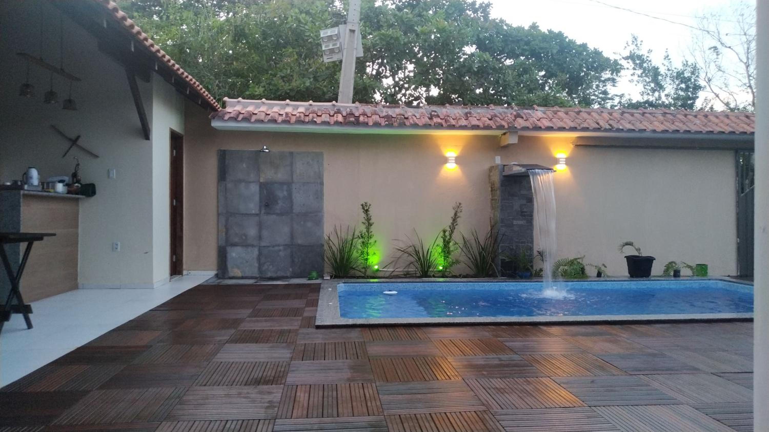 Alter do chão Caribe do Norte
