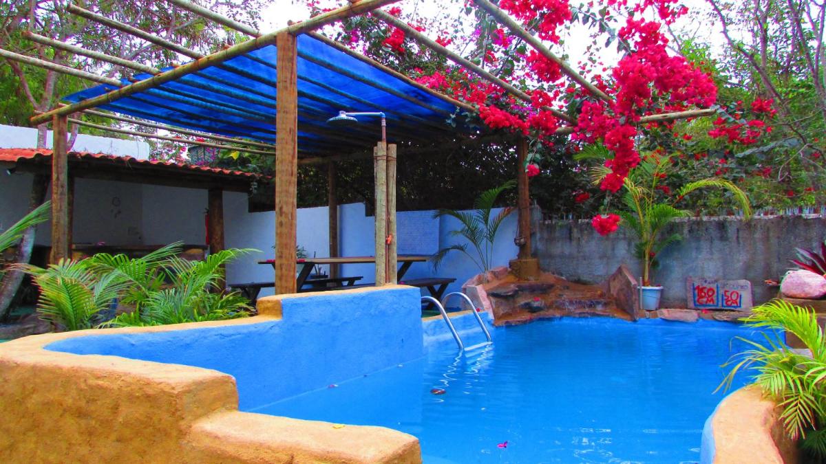 Villa ALMM