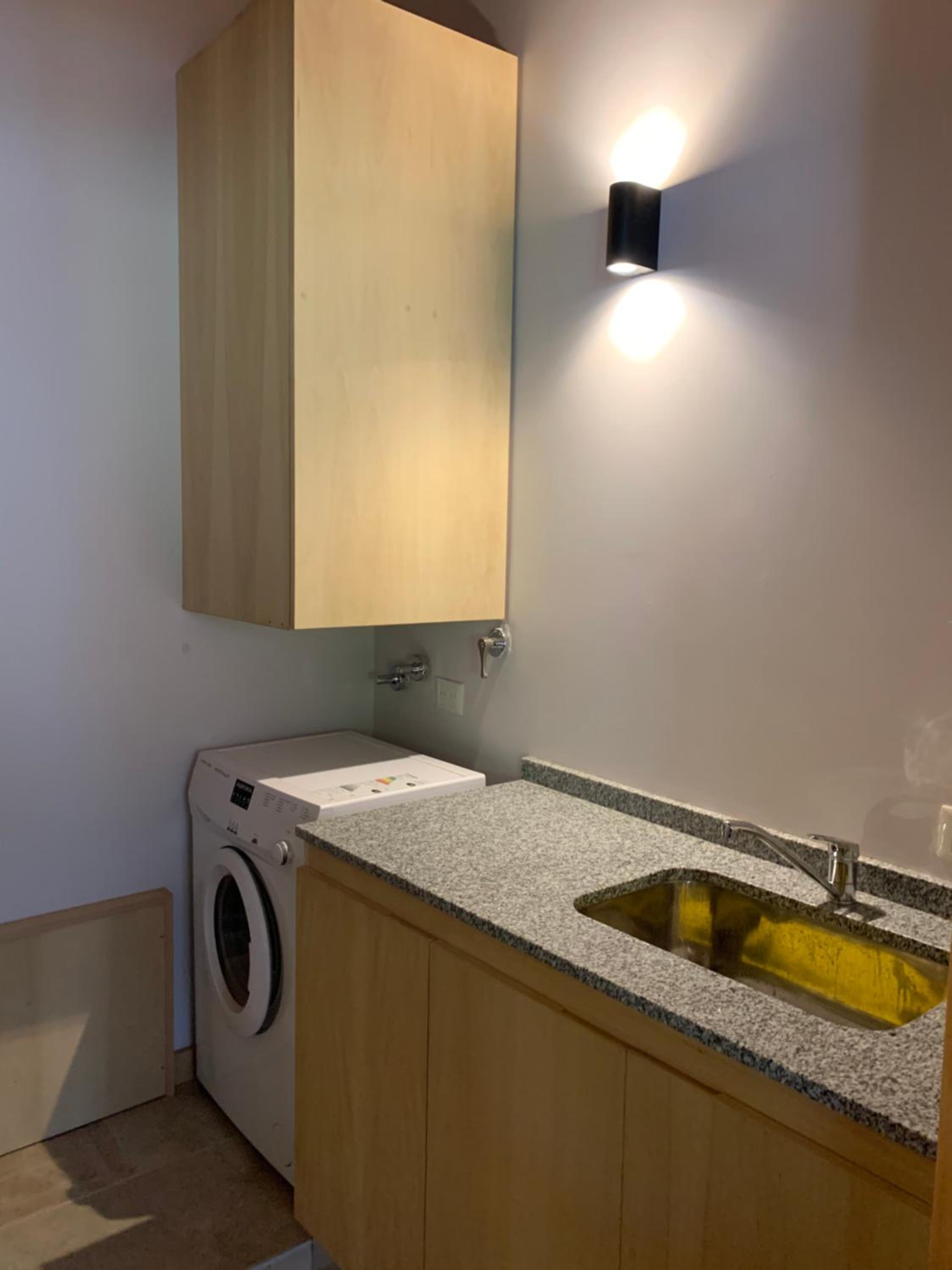 Exclusivo departamento cerca del lago