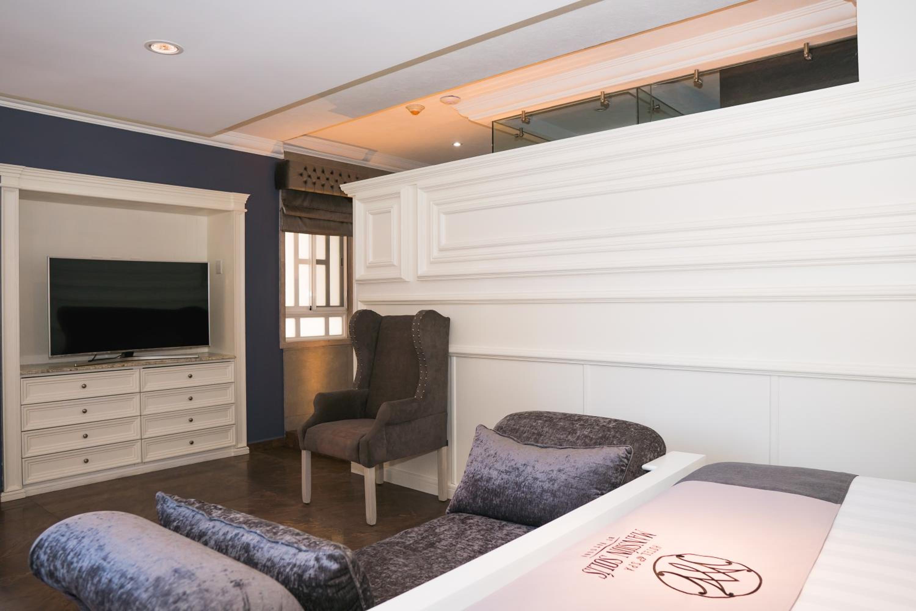 HOTEL SPA MANSION SOLIS by HOTSSON - Property Image 63