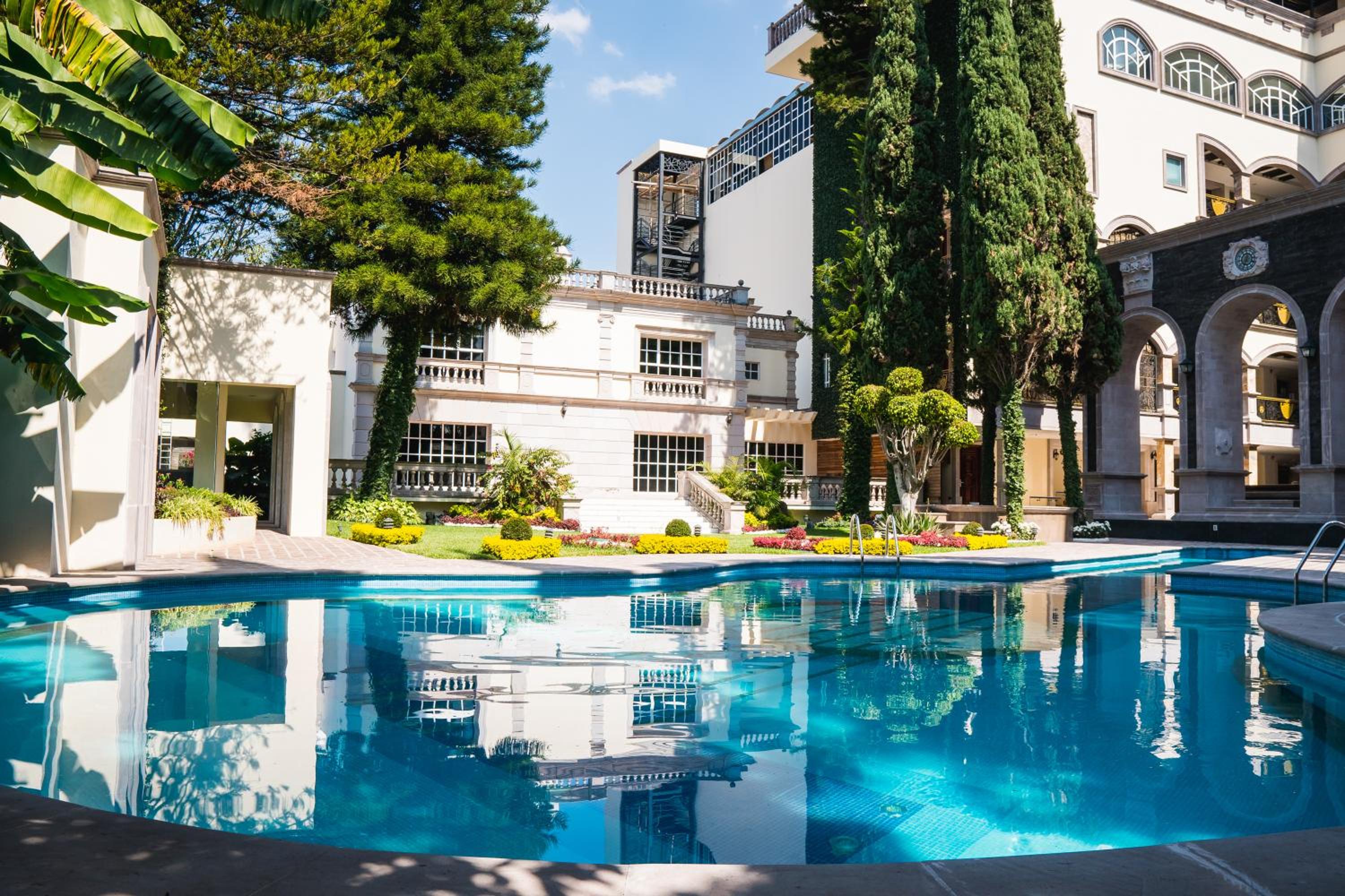 HOTEL SPA MANSION SOLIS by HOTSSON - Property Image 26