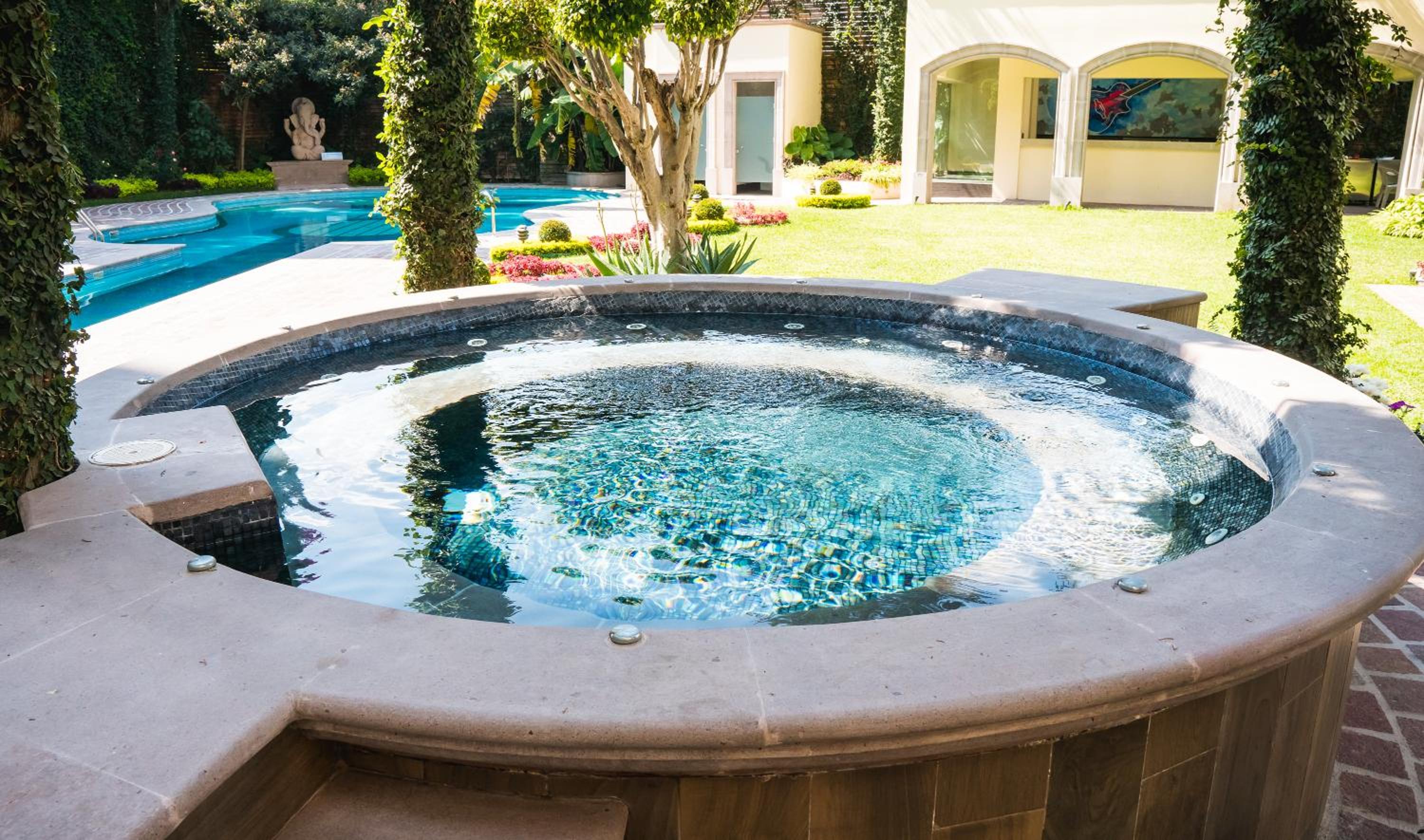 HOTEL SPA MANSION SOLIS by HOTSSON - Property Image 24