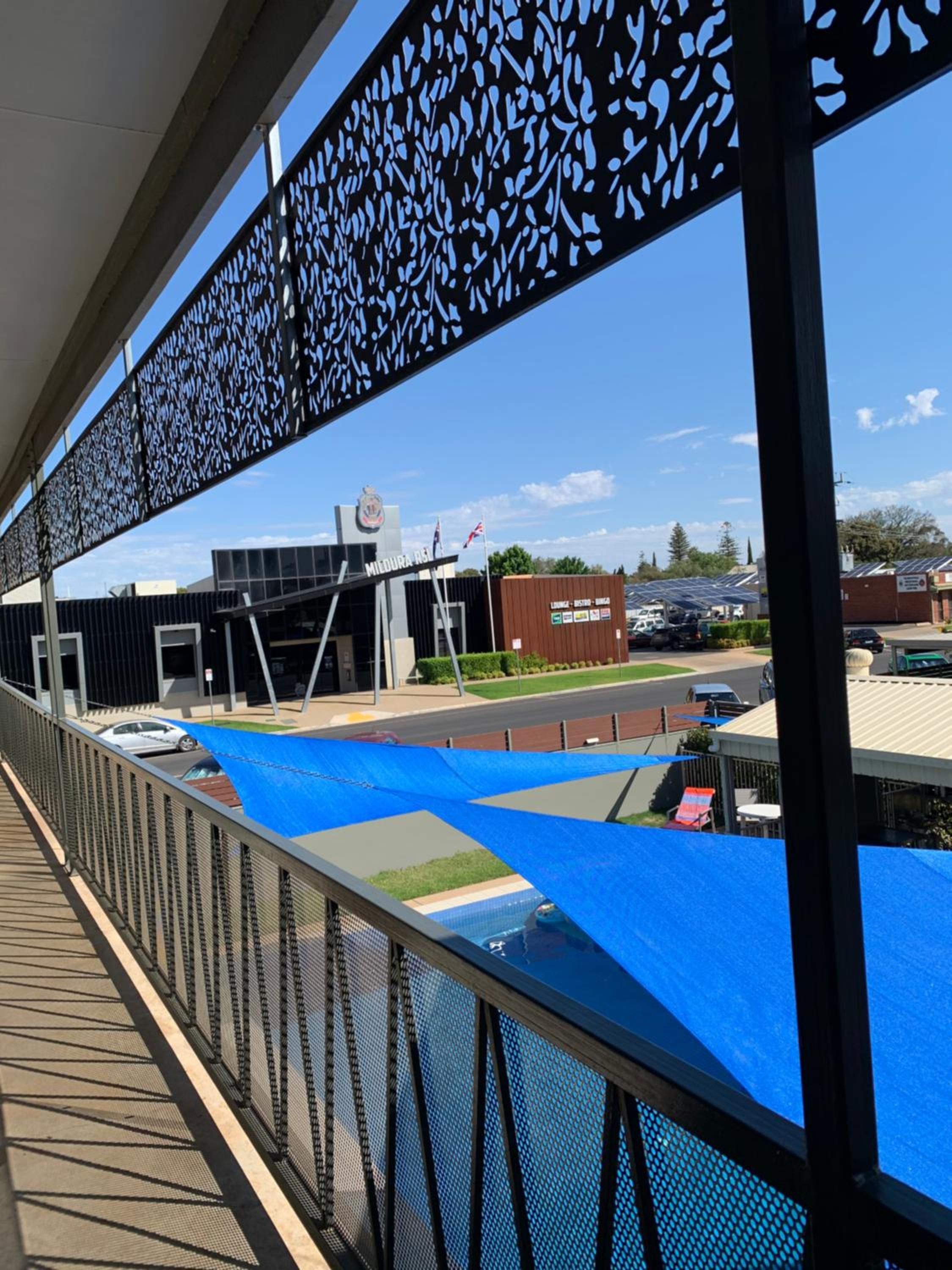 Central Motel Mildura