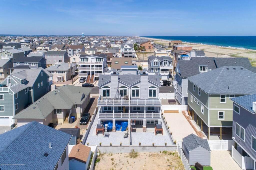 Ocean and Beach Views from Five Decks in Ortley Beach view 3