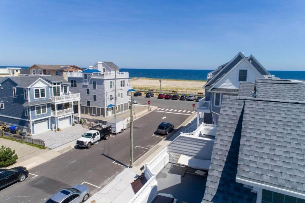 Ocean and Beach Views from Five Decks in Ortley Beach view 5