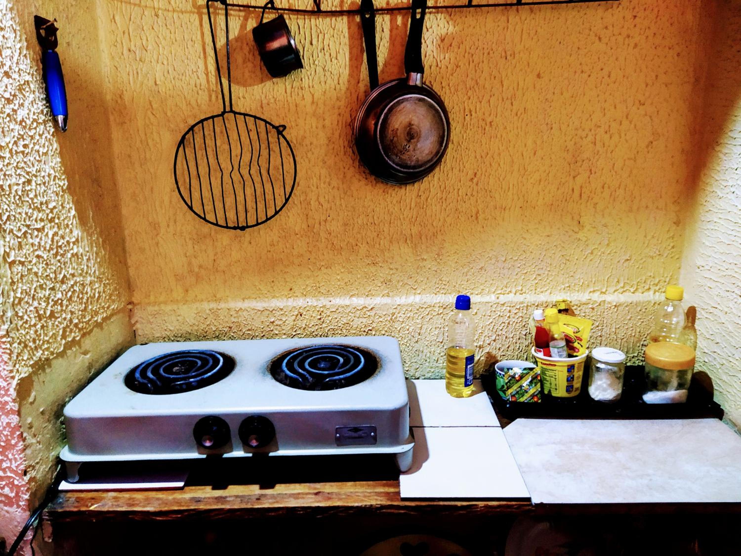Hostal Latitud Ecuem