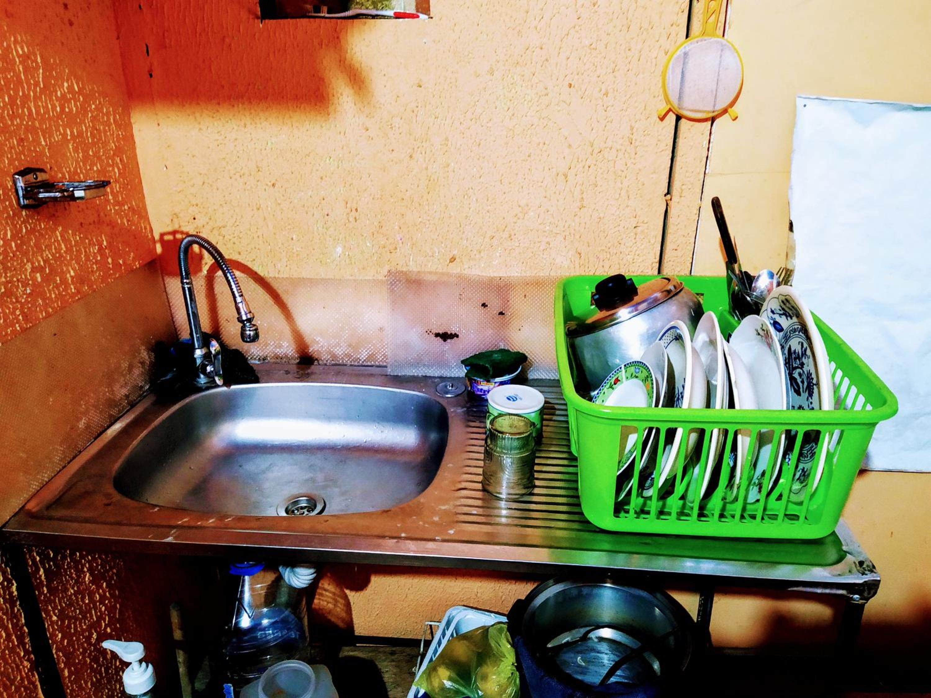 Hostal Latitud Ecuem