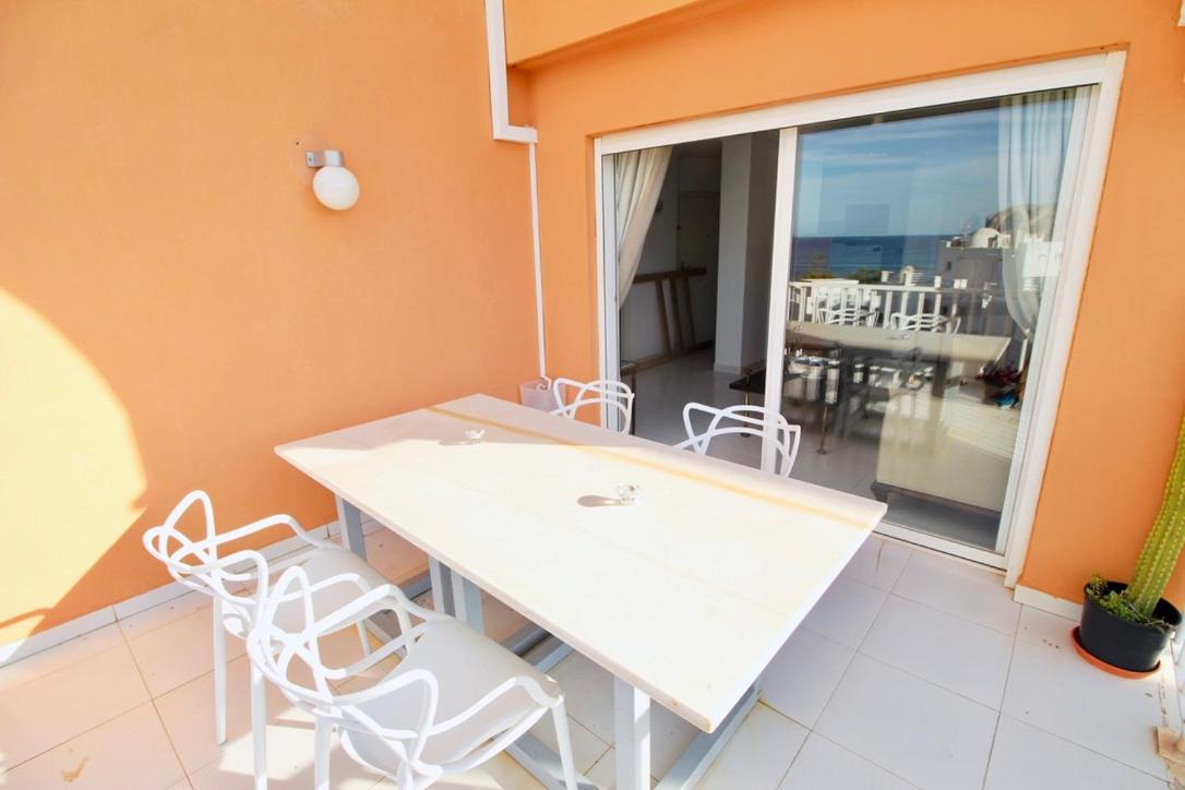 Golden Paradise 75 by homeprive view 3