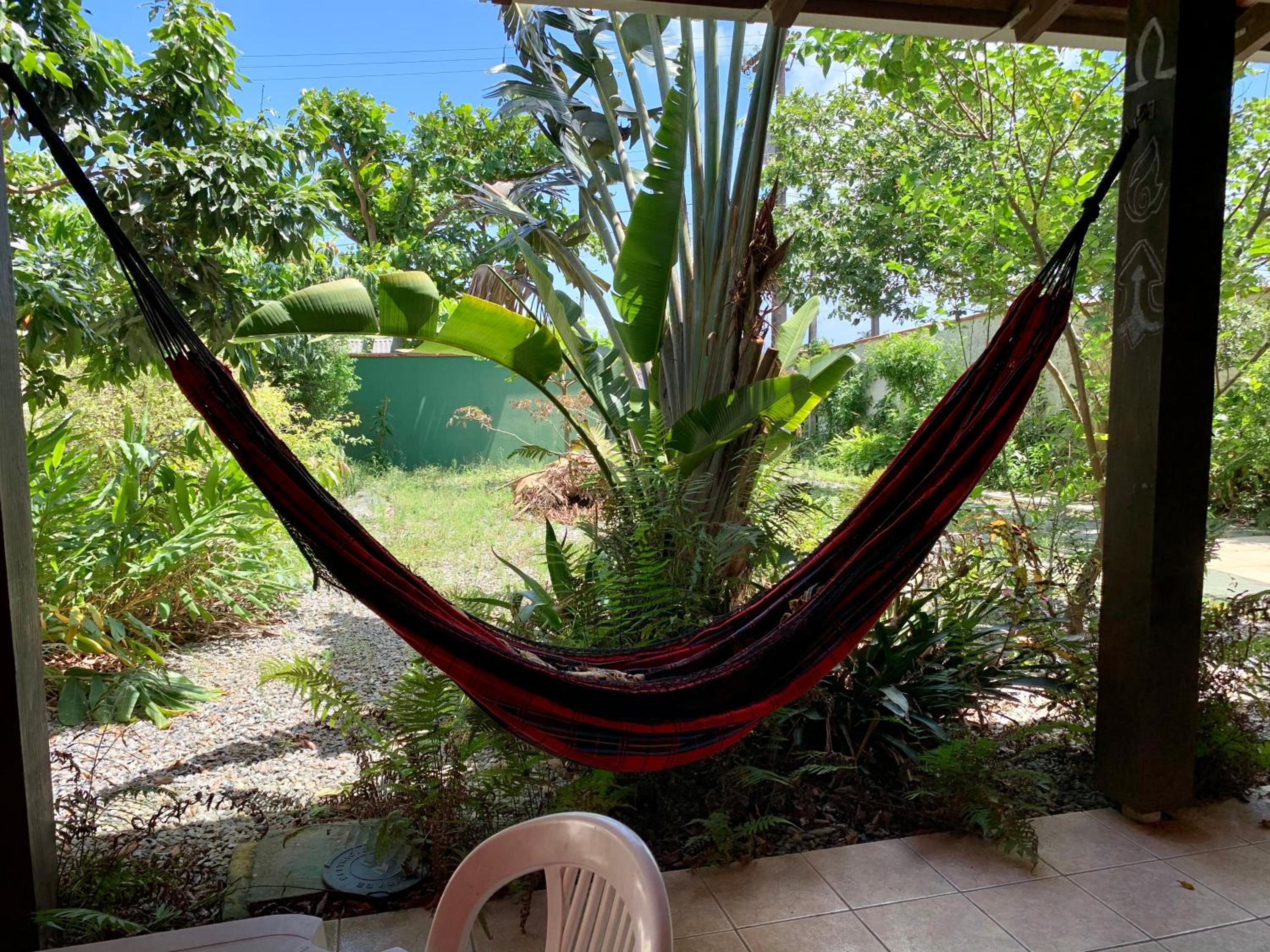 AymuraY Hostel e Pousada