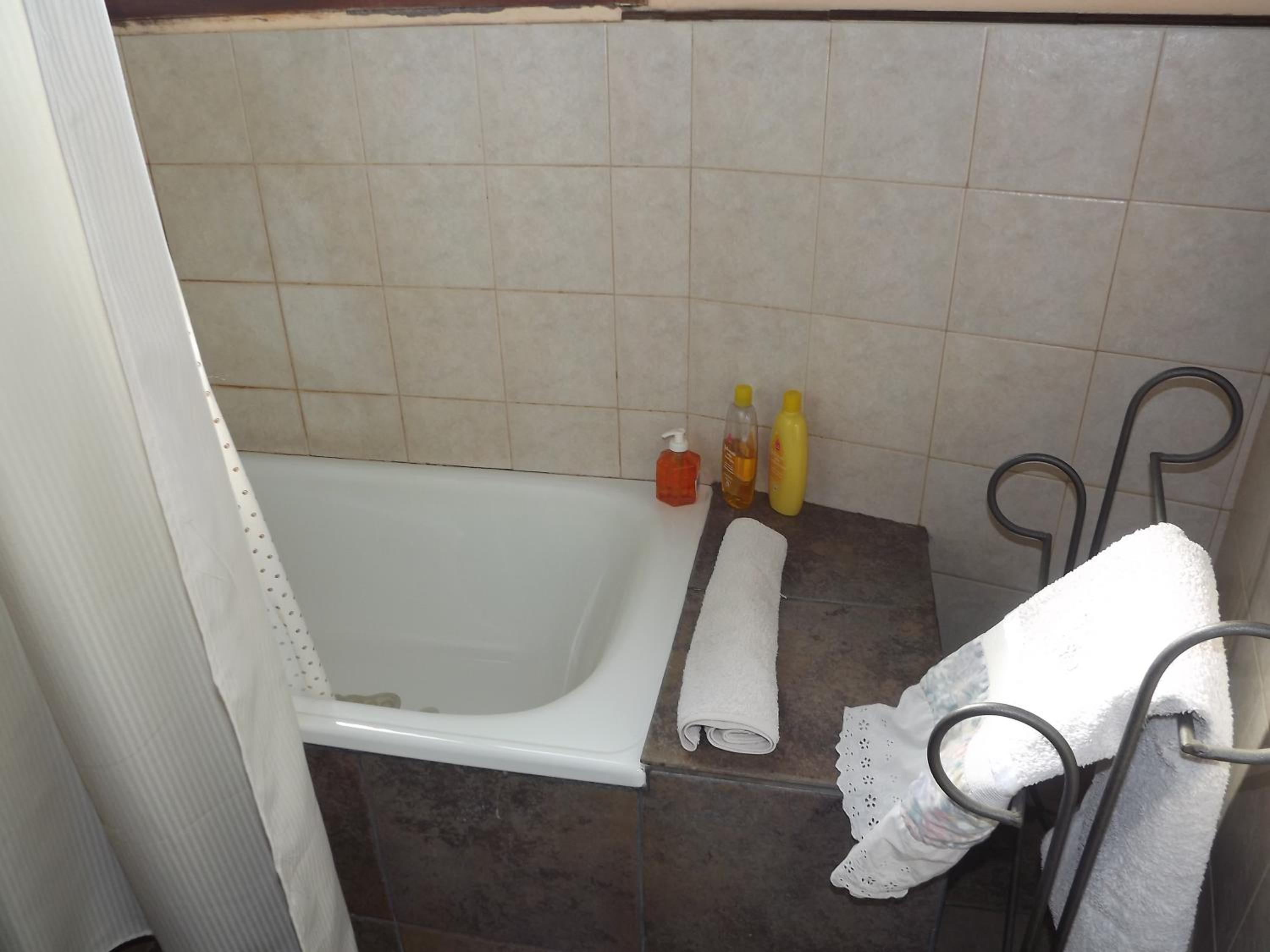 Kiritina´s House Homestay