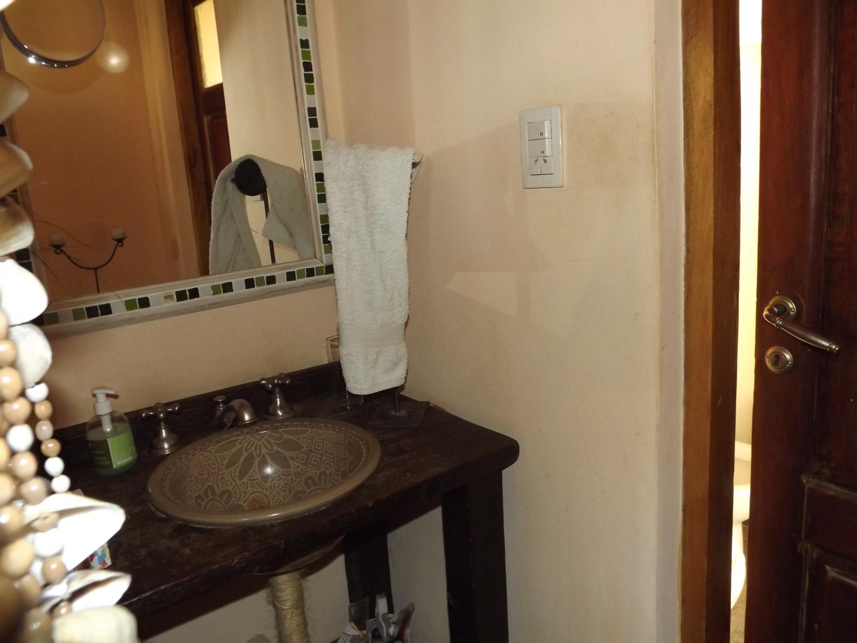 Kiritina´s House Homestay