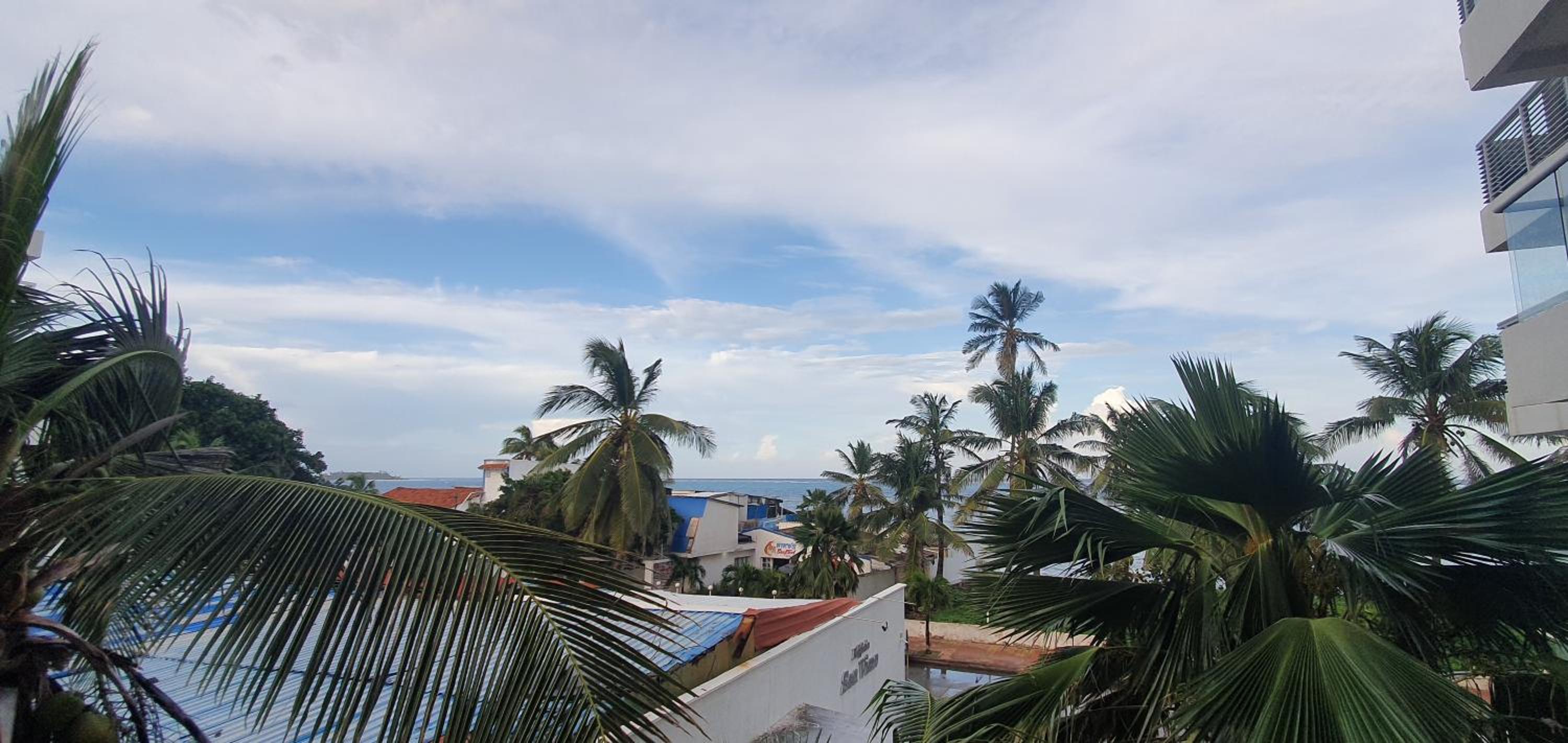 Edificio Sea View - Apartamento 303 B