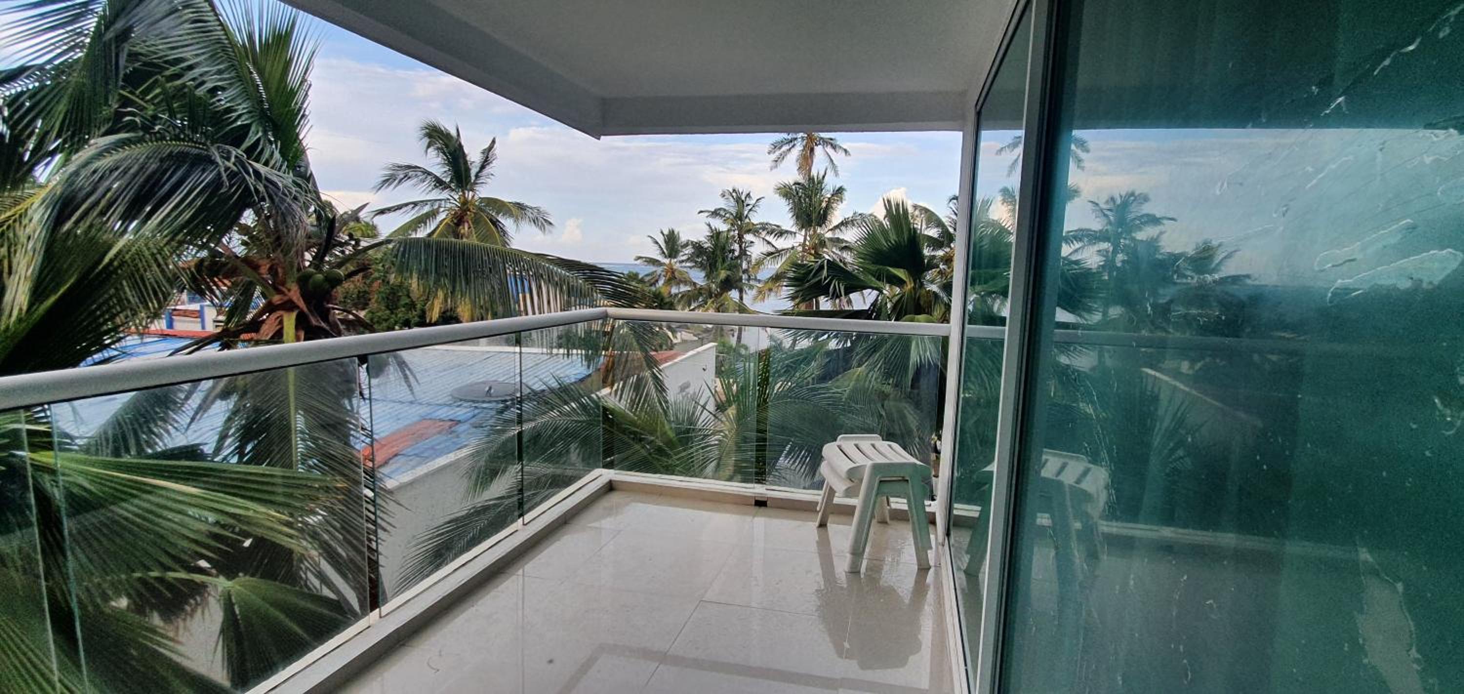 Edificio Sea View - Apartamento 303 B