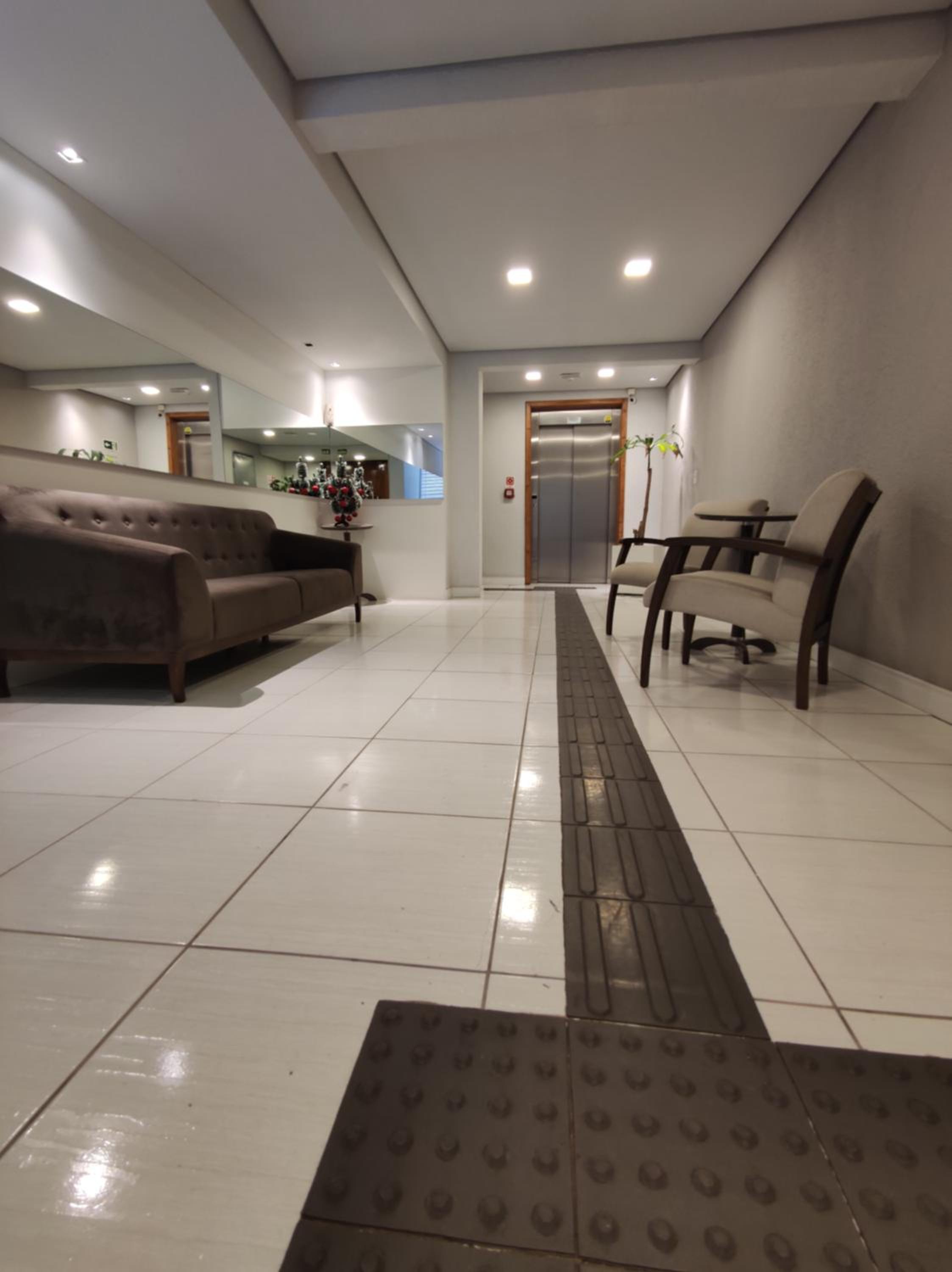 Apartamento no Residencial Vert em Bento Gonçalves-RS