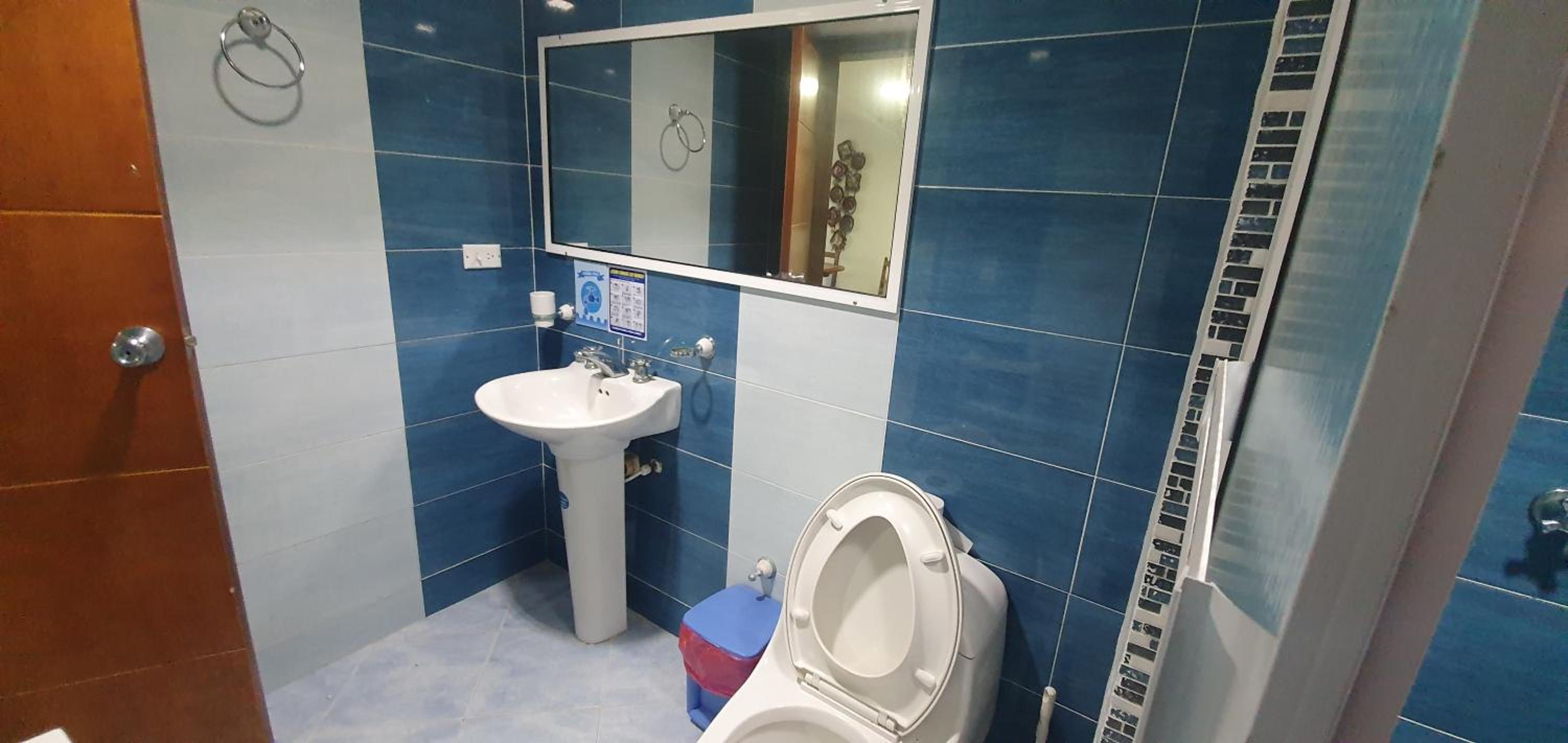 Edificio Sea View - Apartamento 303 B