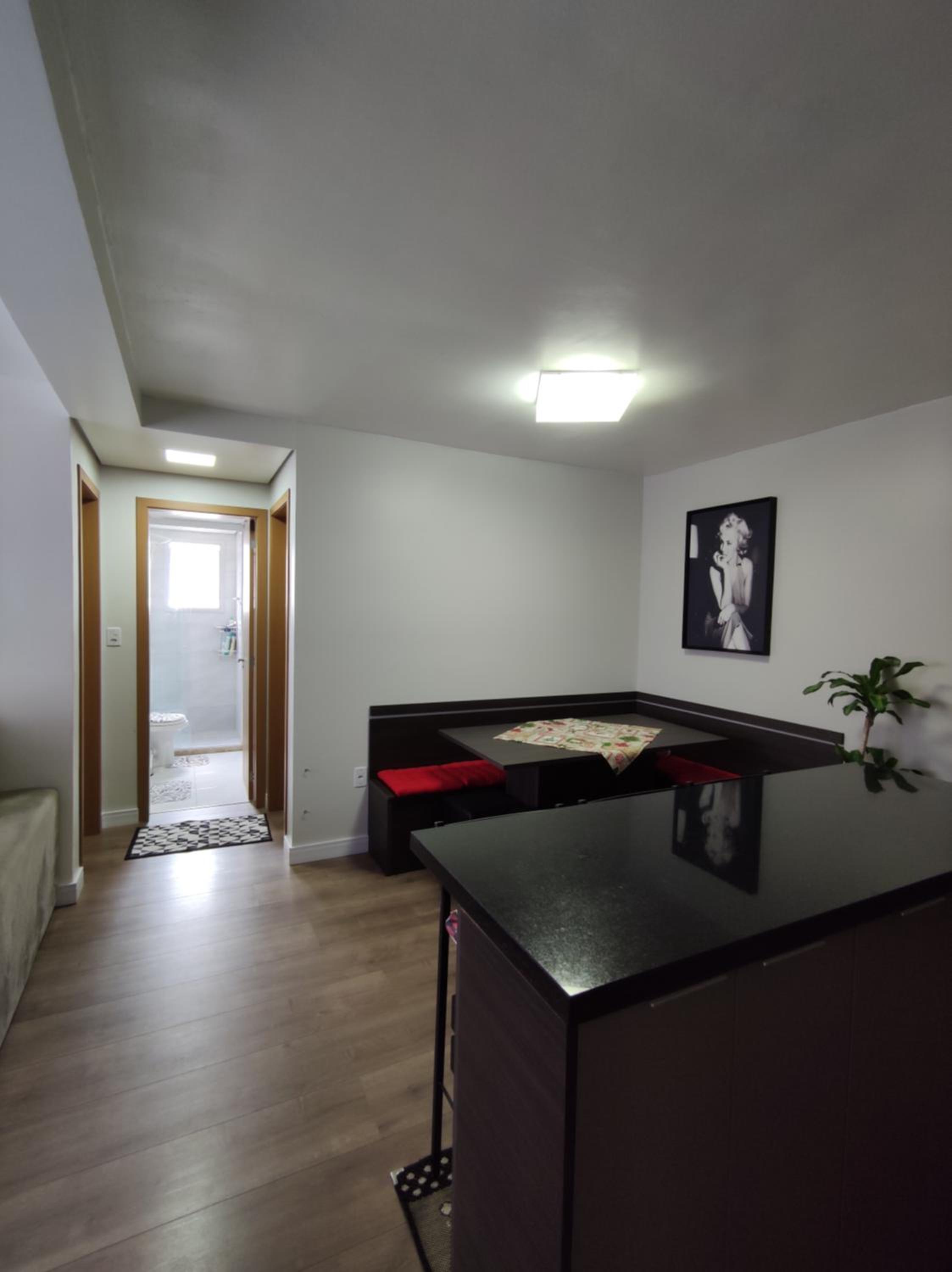 Apartamento no Residencial Vert em Bento Gonçalves-RS