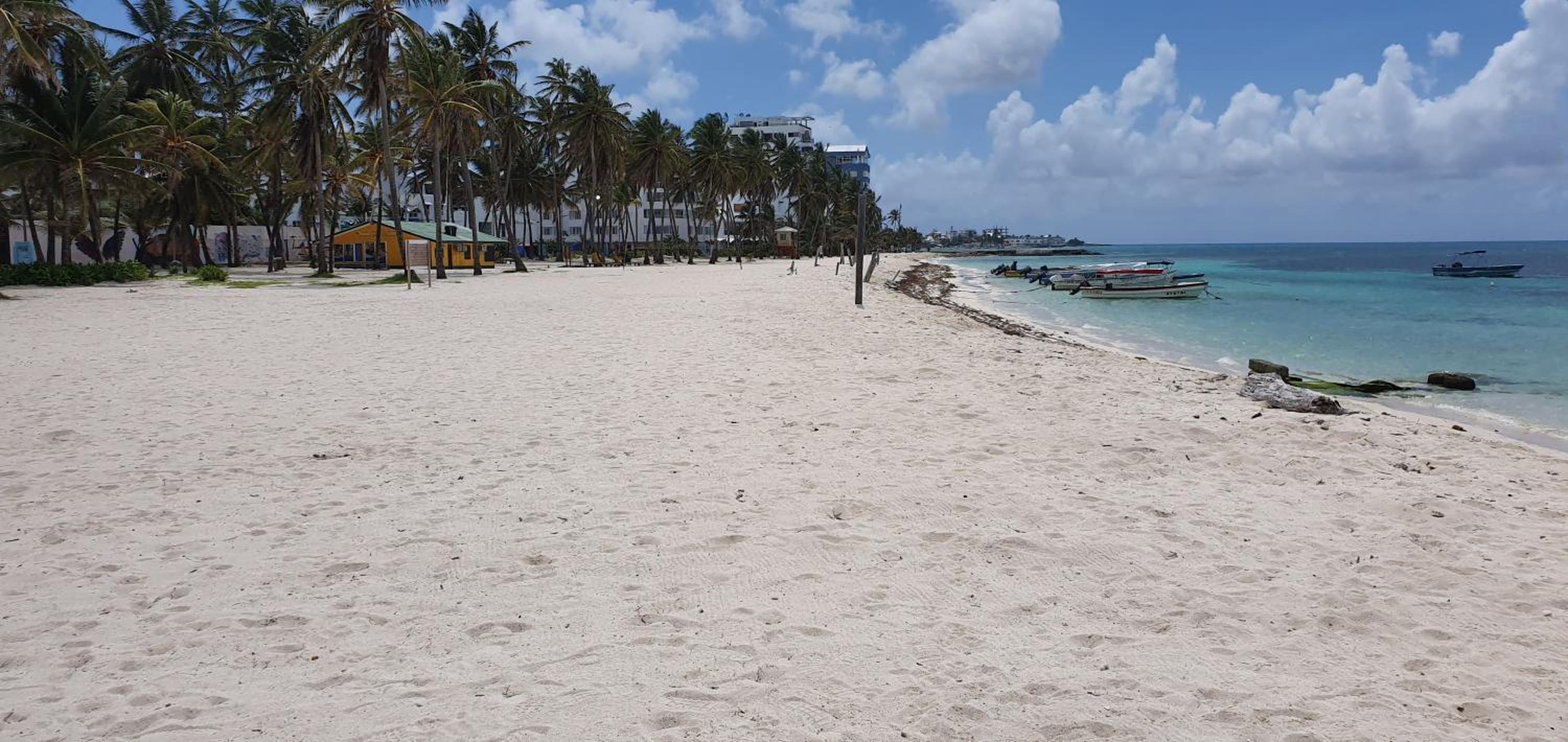 Edificio Sea View - Apartamento 303 B