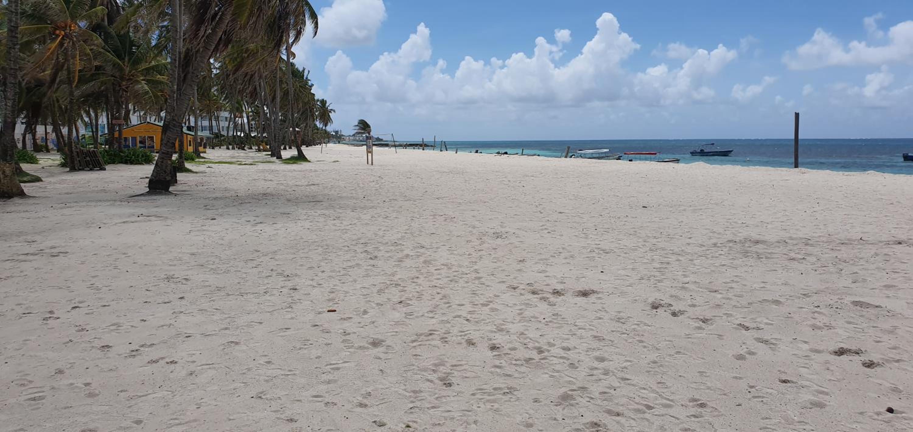 Edificio Sea View - Apartamento 303 B