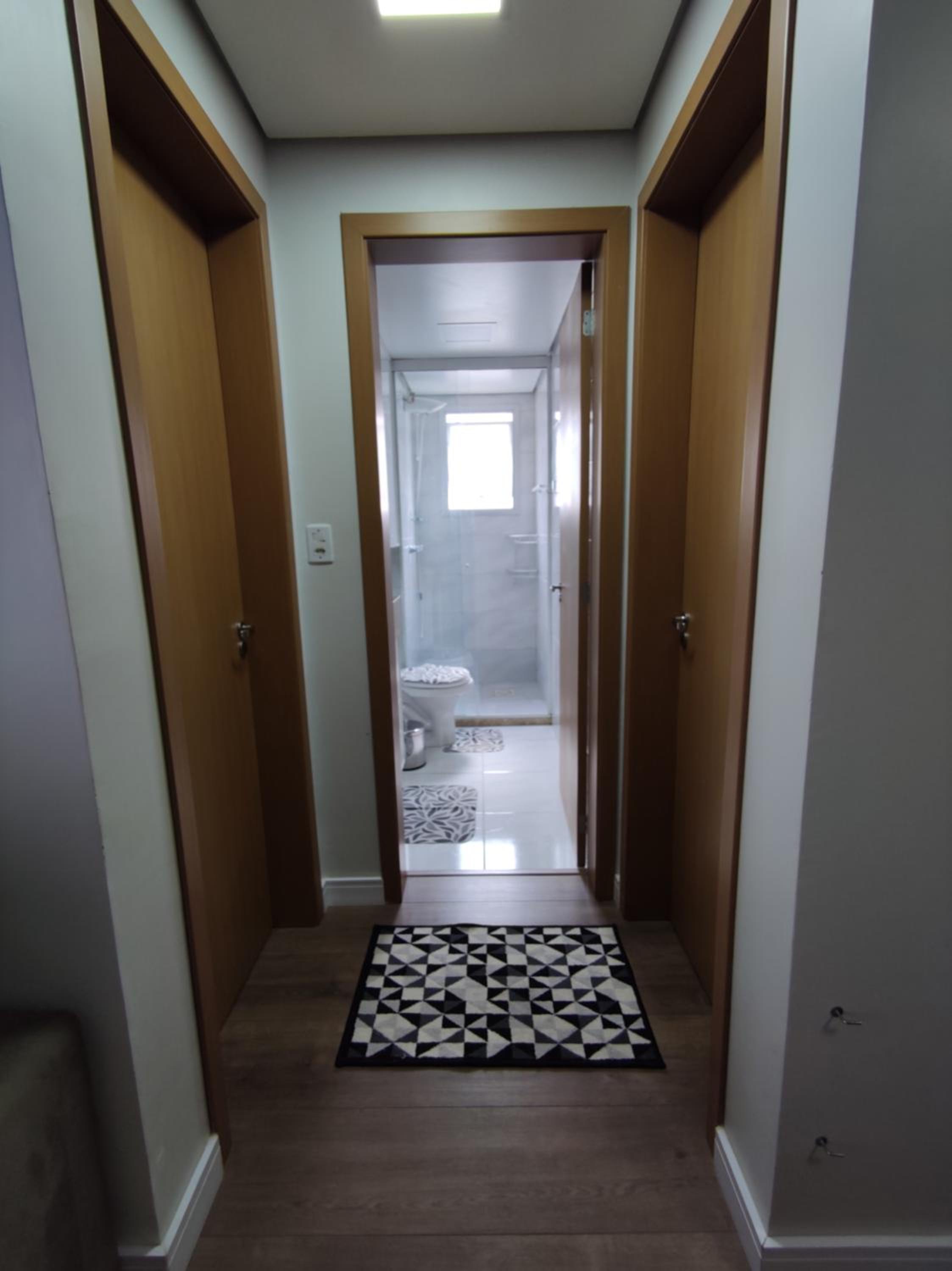 Apartamento no Residencial Vert em Bento Gonçalves-RS