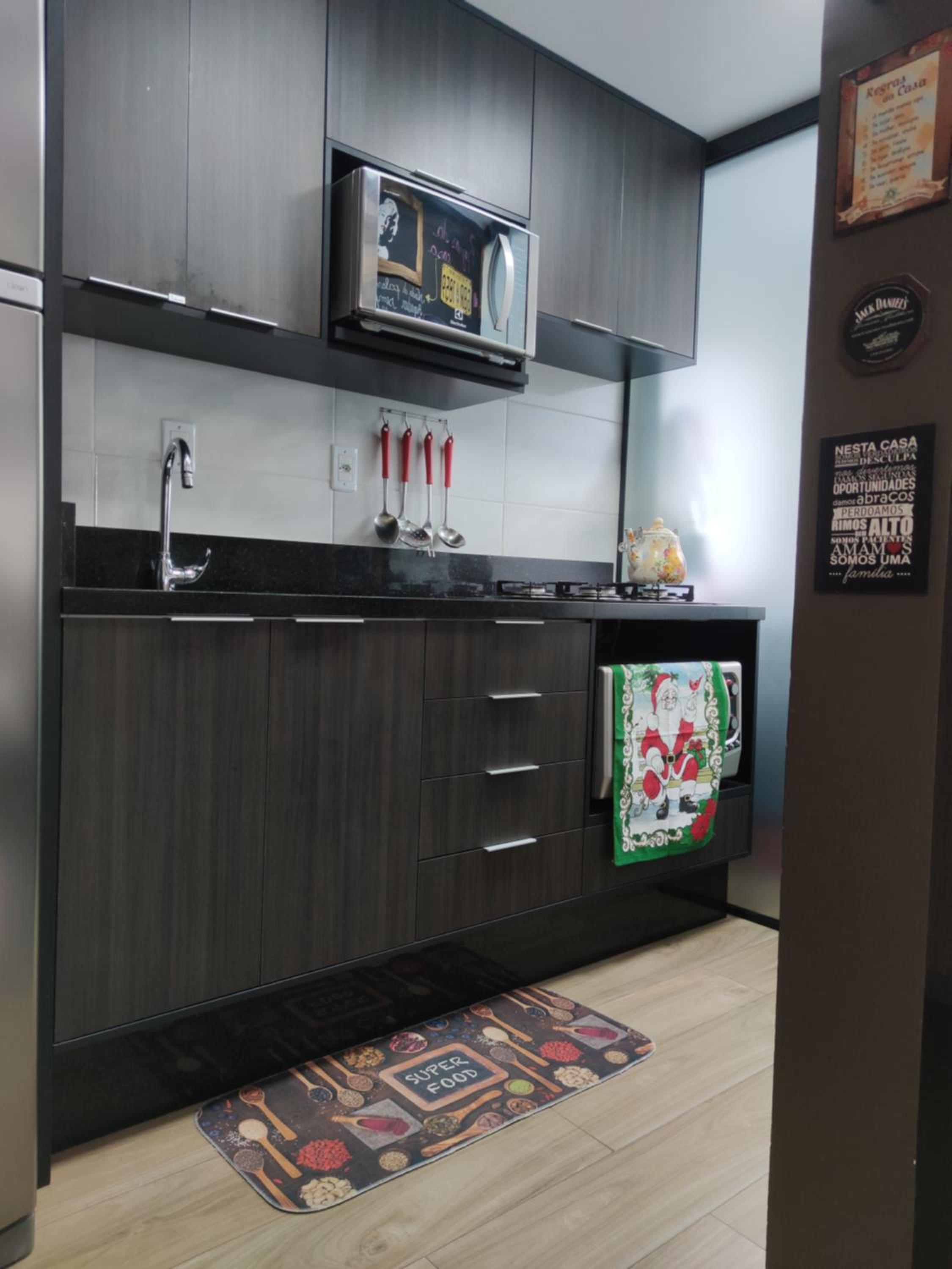 Apartamento no Residencial Vert em Bento Gonçalves-RS