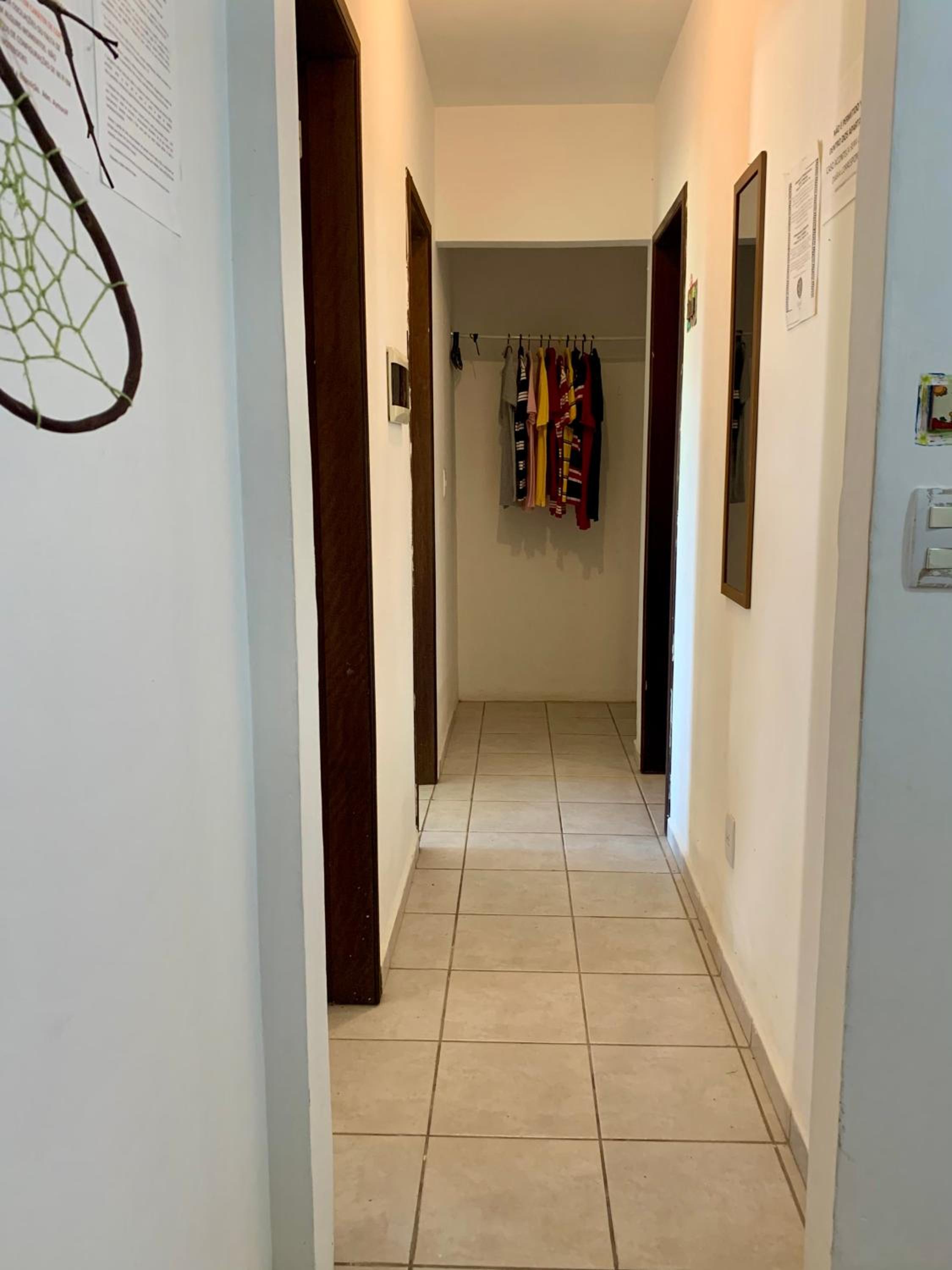 AymuraY Hostel e Pousada