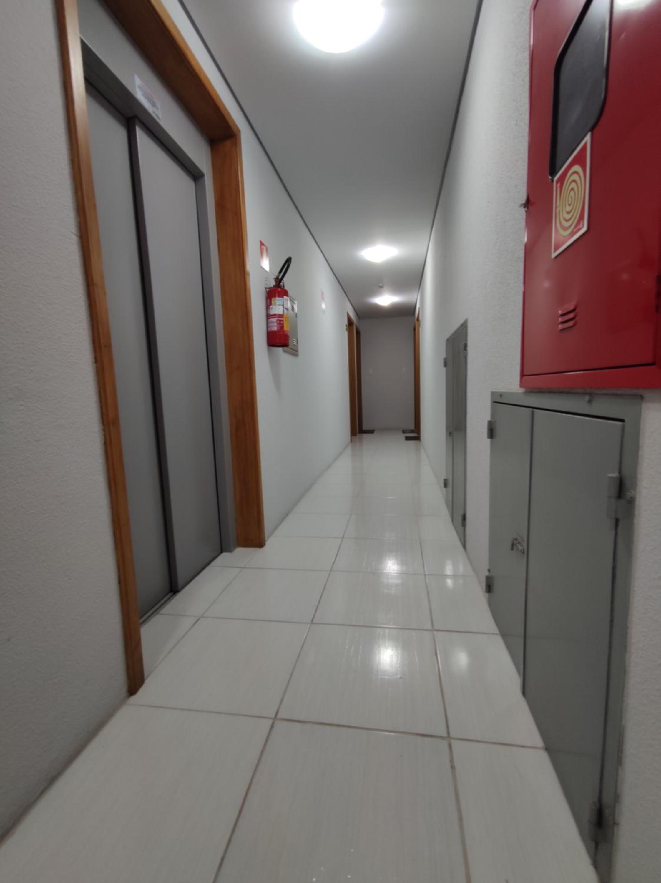 Apartamento no Residencial Vert em Bento Gonçalves-RS