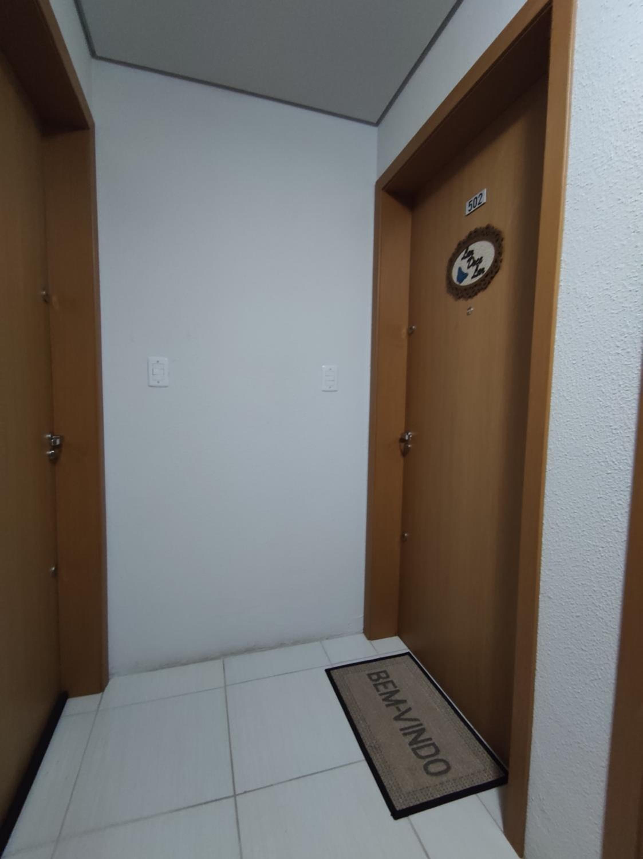 Apartamento no Residencial Vert em Bento Gonçalves-RS