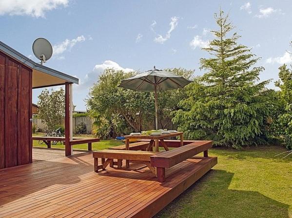 Castleview Getaway Matarangi - Matarangi Home view 3