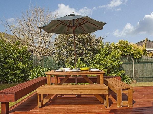 Castleview Getaway Matarangi - Matarangi Home view 4
