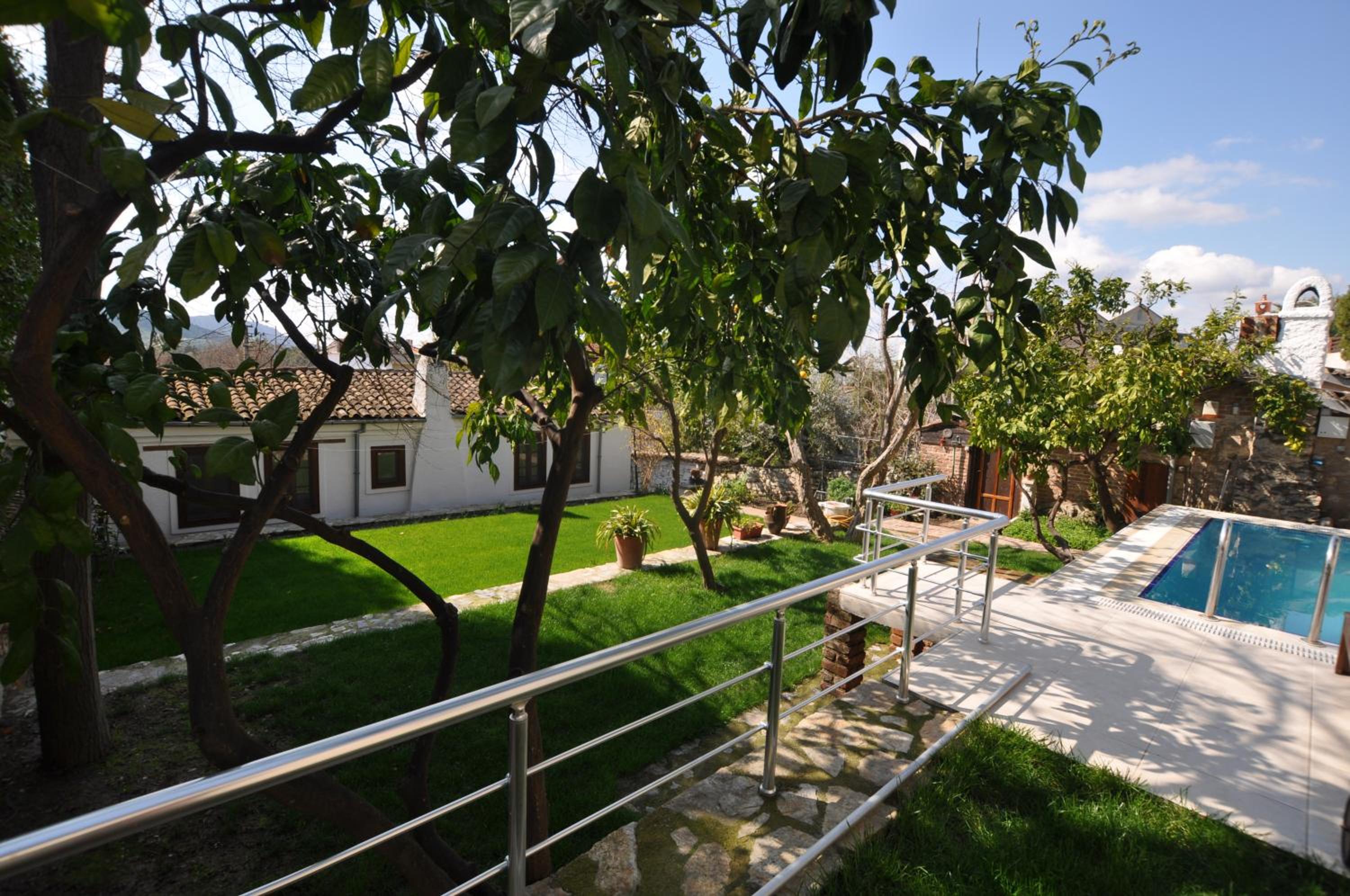 Goldsmith House