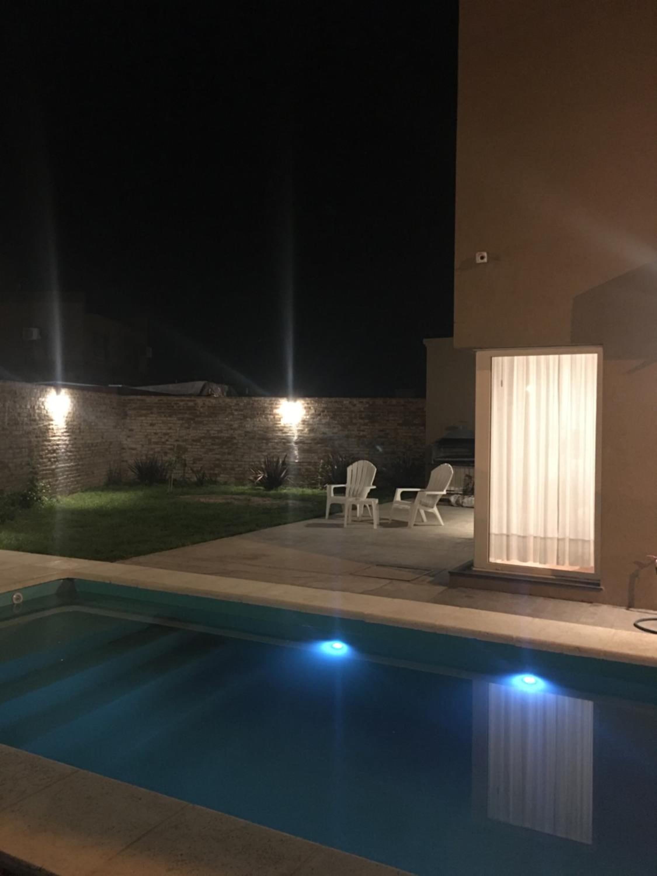 CaSa GrinGa 