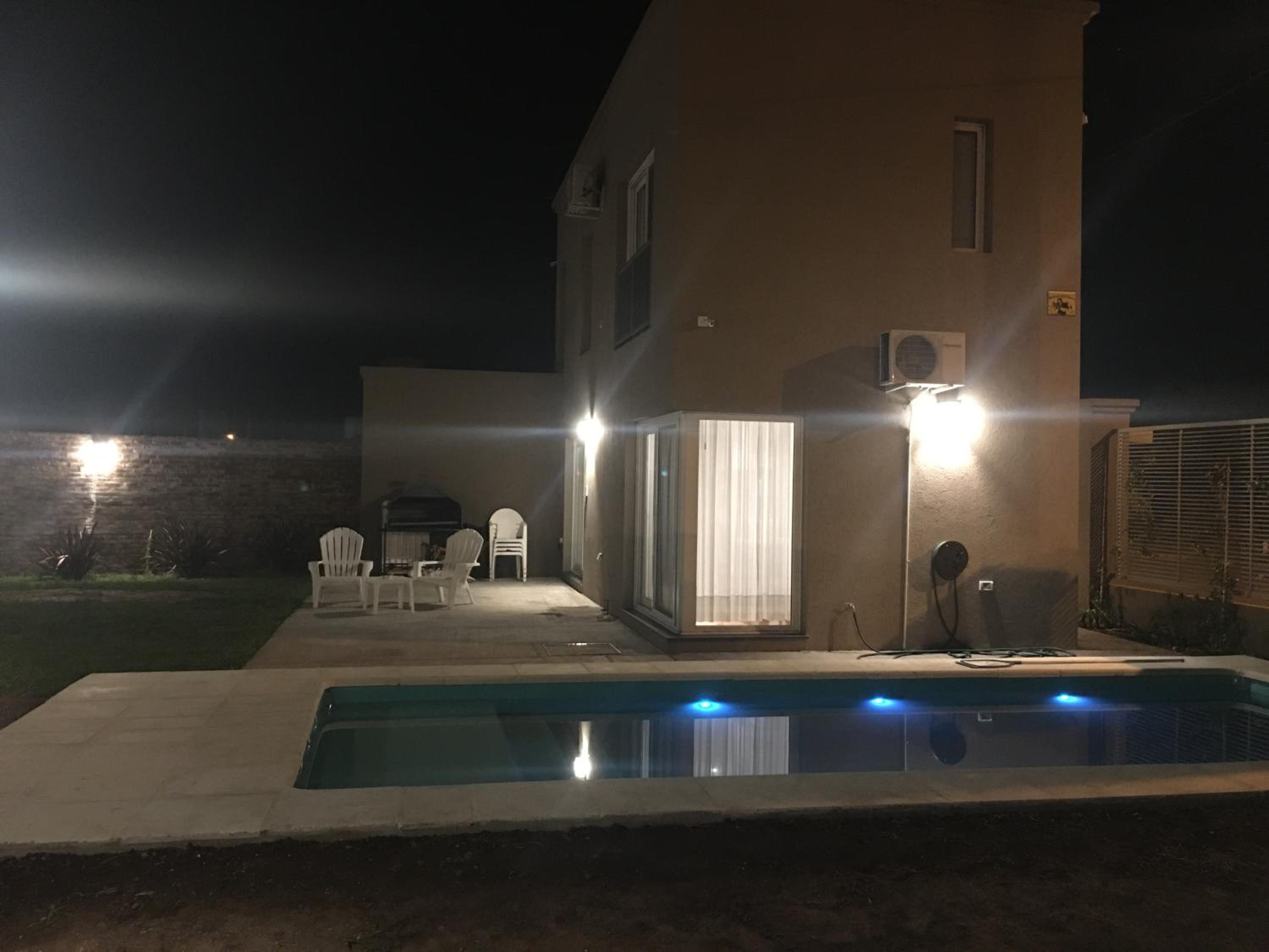 CaSa GrinGa 