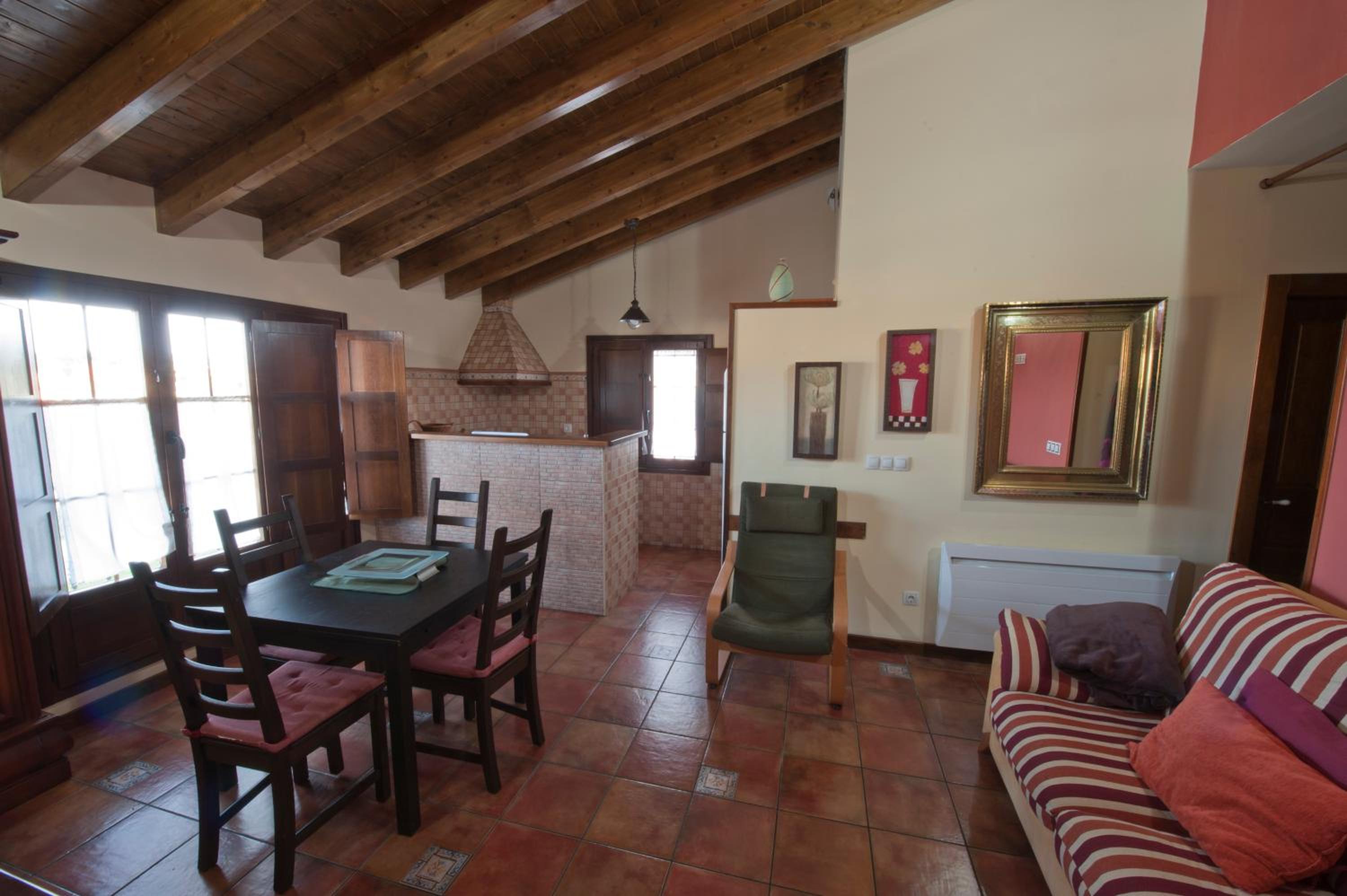 Apartamentos Rurales Villa del Sain Cudillero