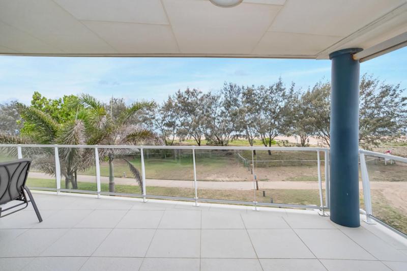 Marina Beach Holiday Home view 5