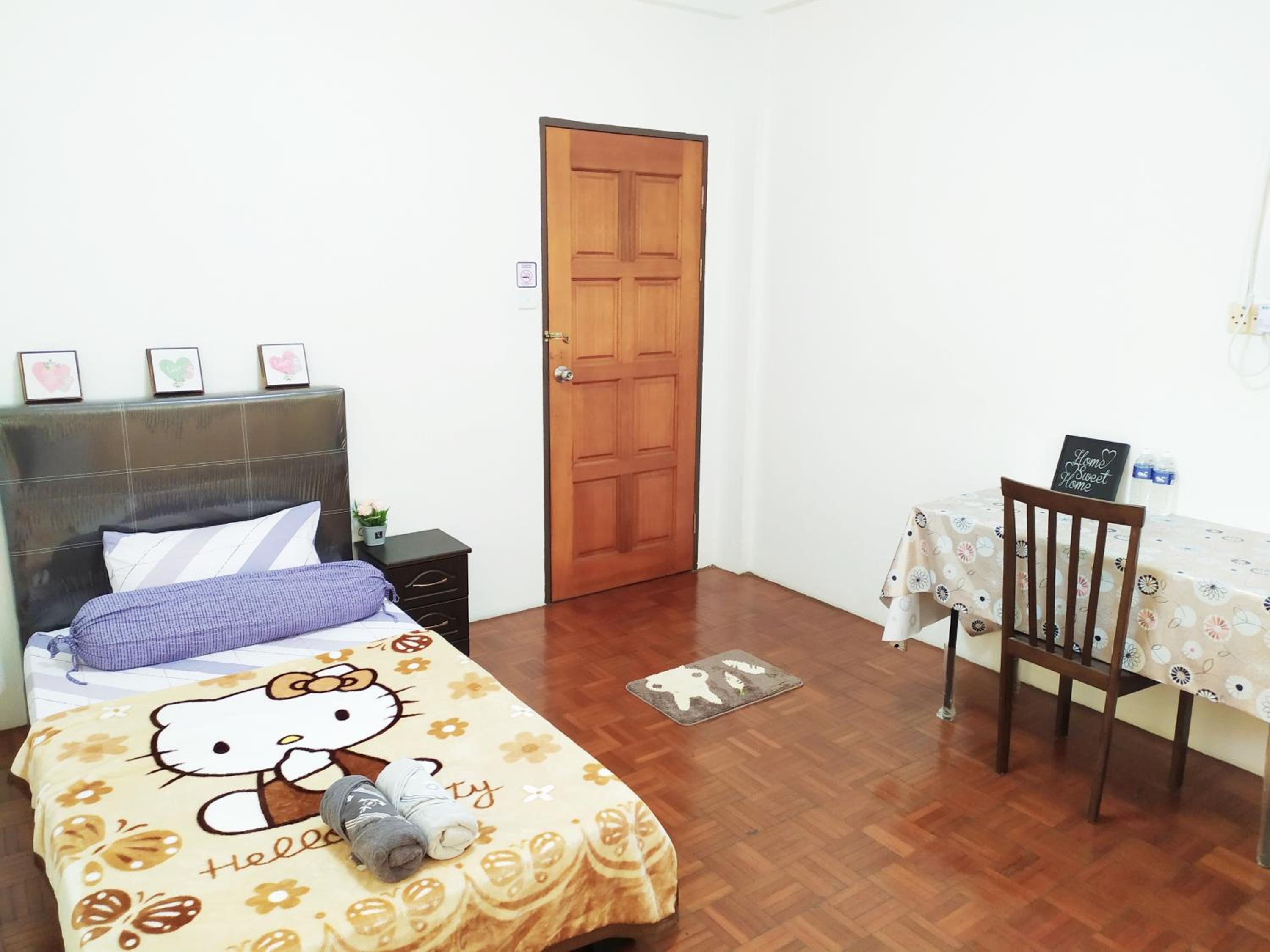 Victoria Homestay Sibu - Next to Shopping Complex & Large Car Park Area with Autogate photo 4
