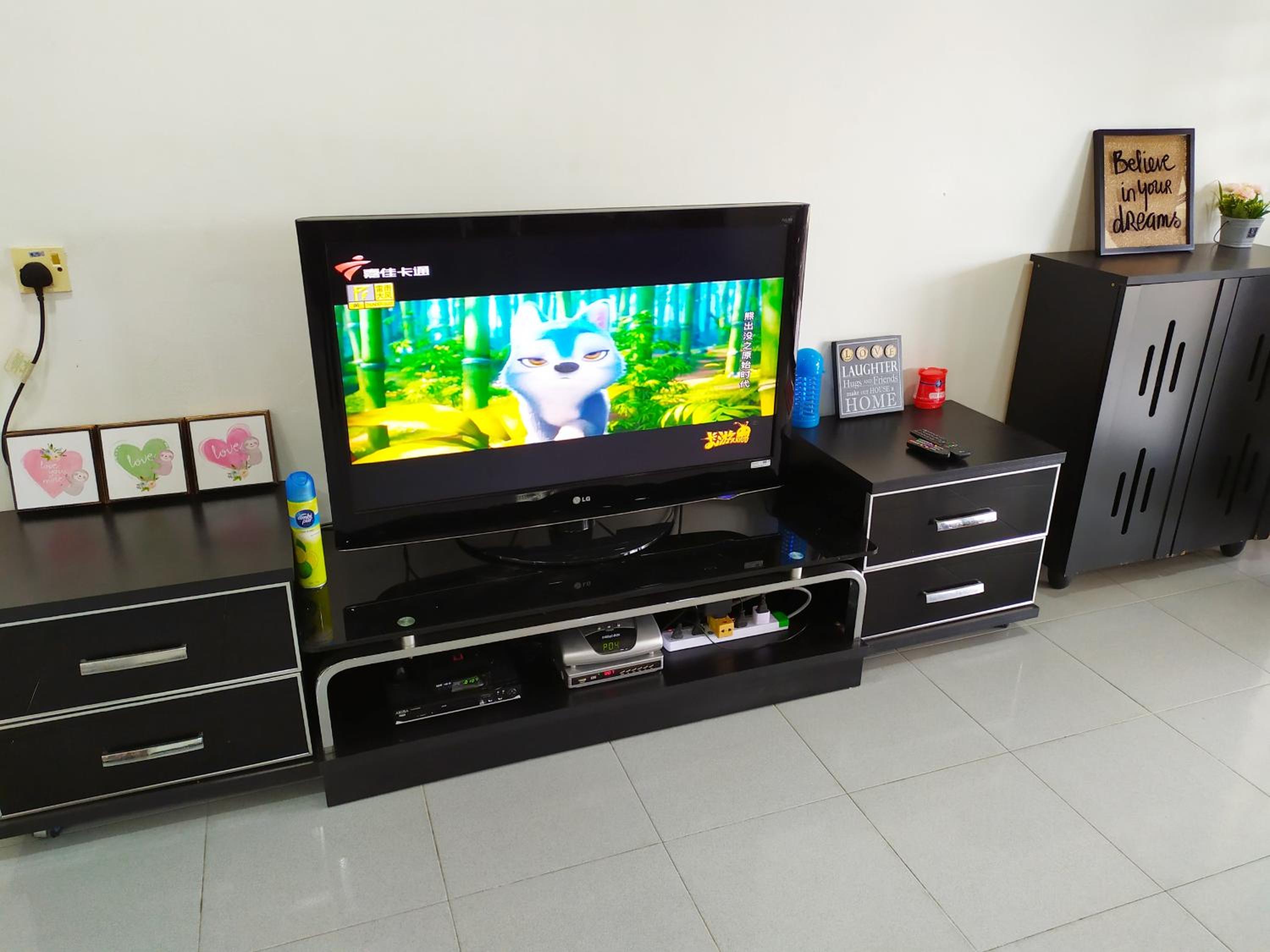 Victoria Homestay Sibu - Next to Shopping Complex & Large Car Park Area with Autogate photo 5