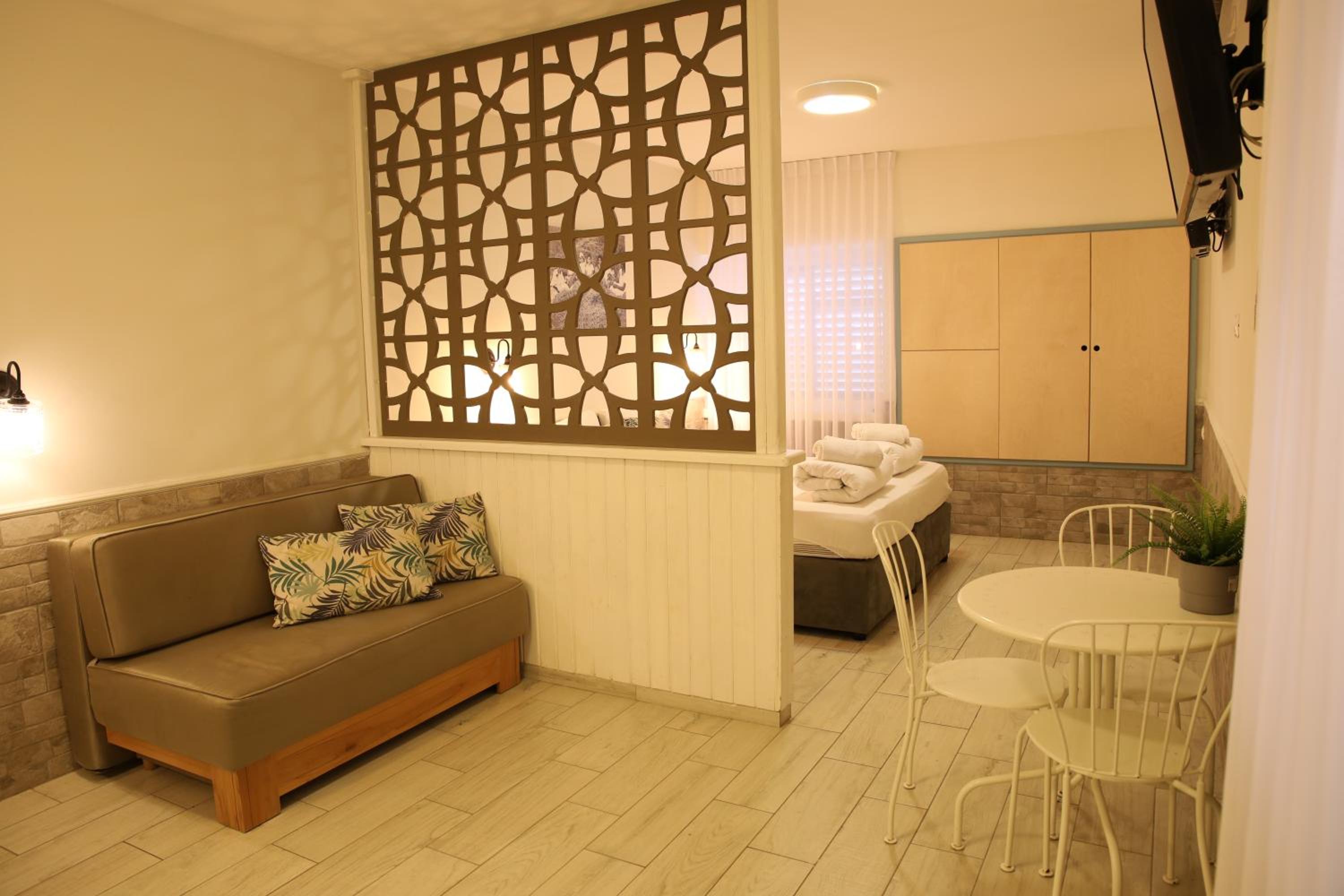 Bait Alfa Kibbutz Country Lodging