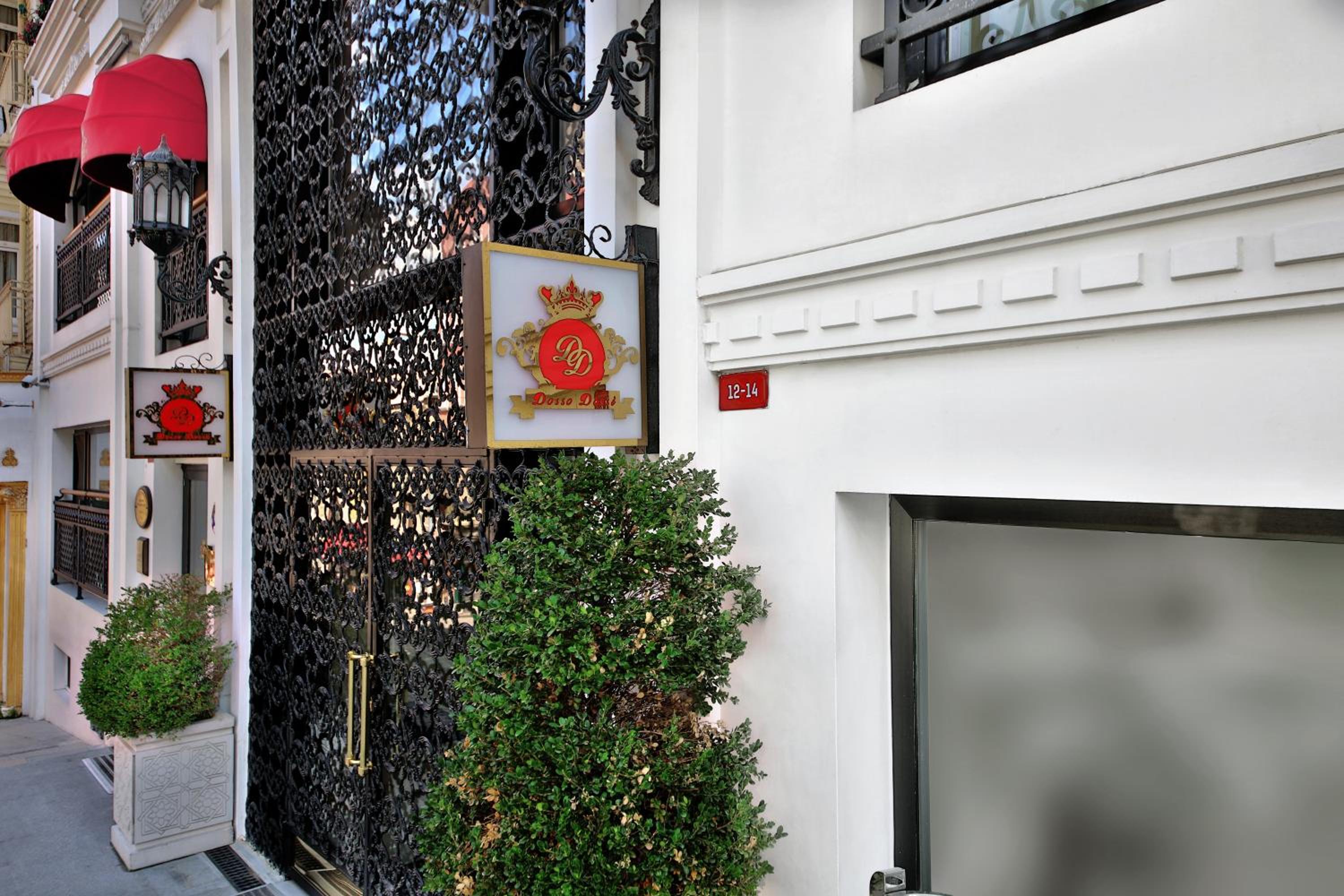 Dosso Dossi Hotels Old City - Image 109