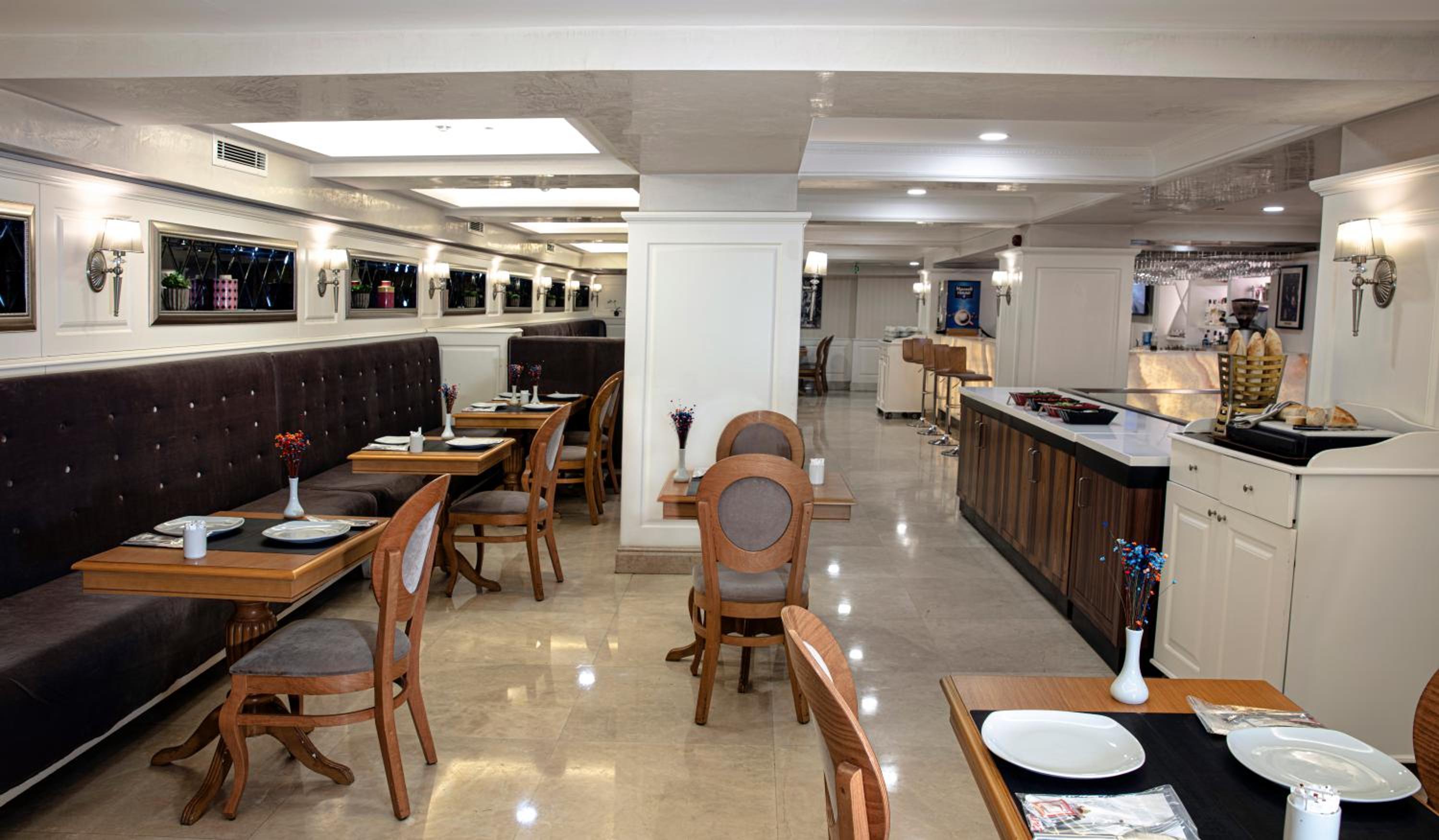 Dosso Dossi Hotels Old City - Image 114