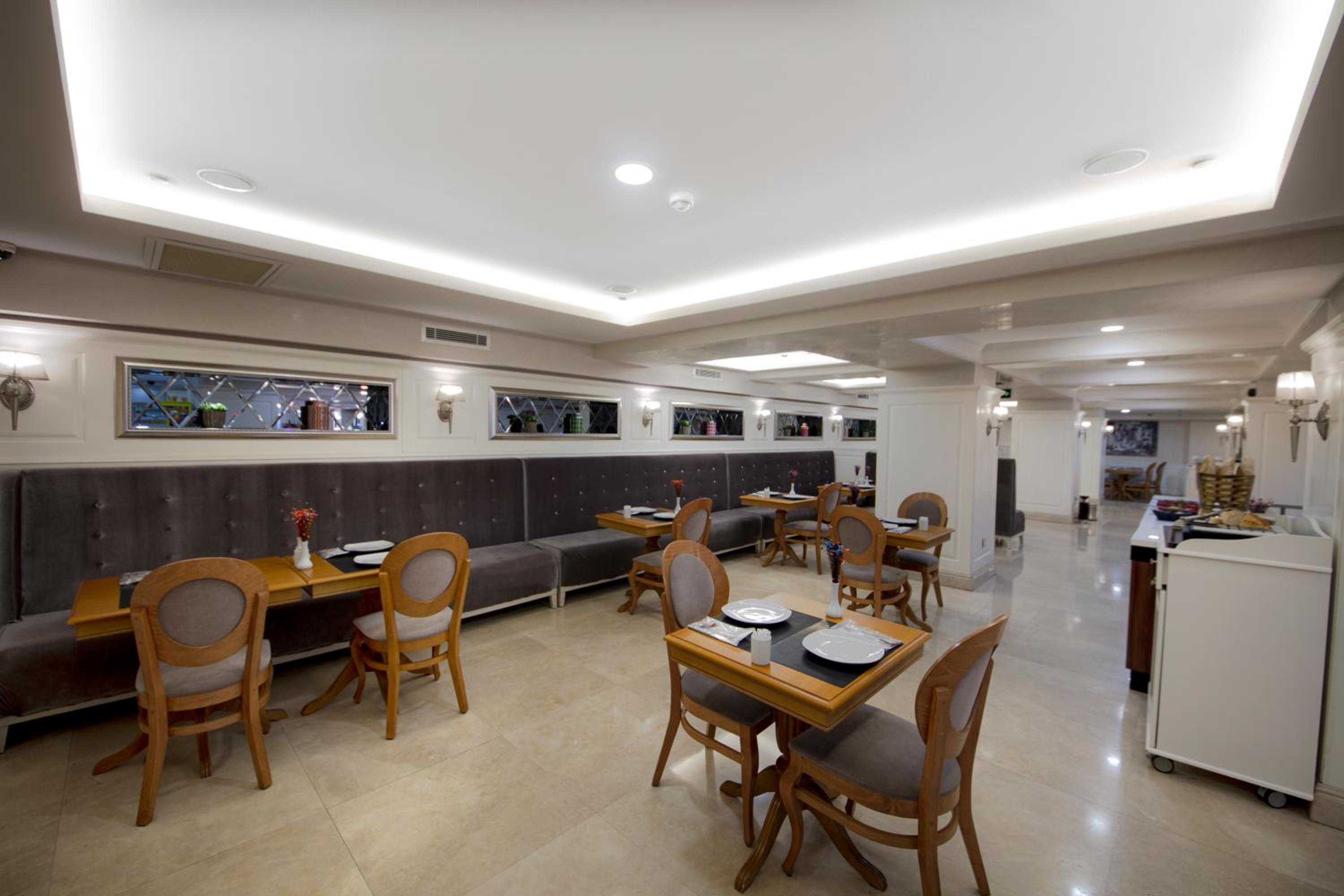 Dosso Dossi Hotels Old City - Image 100