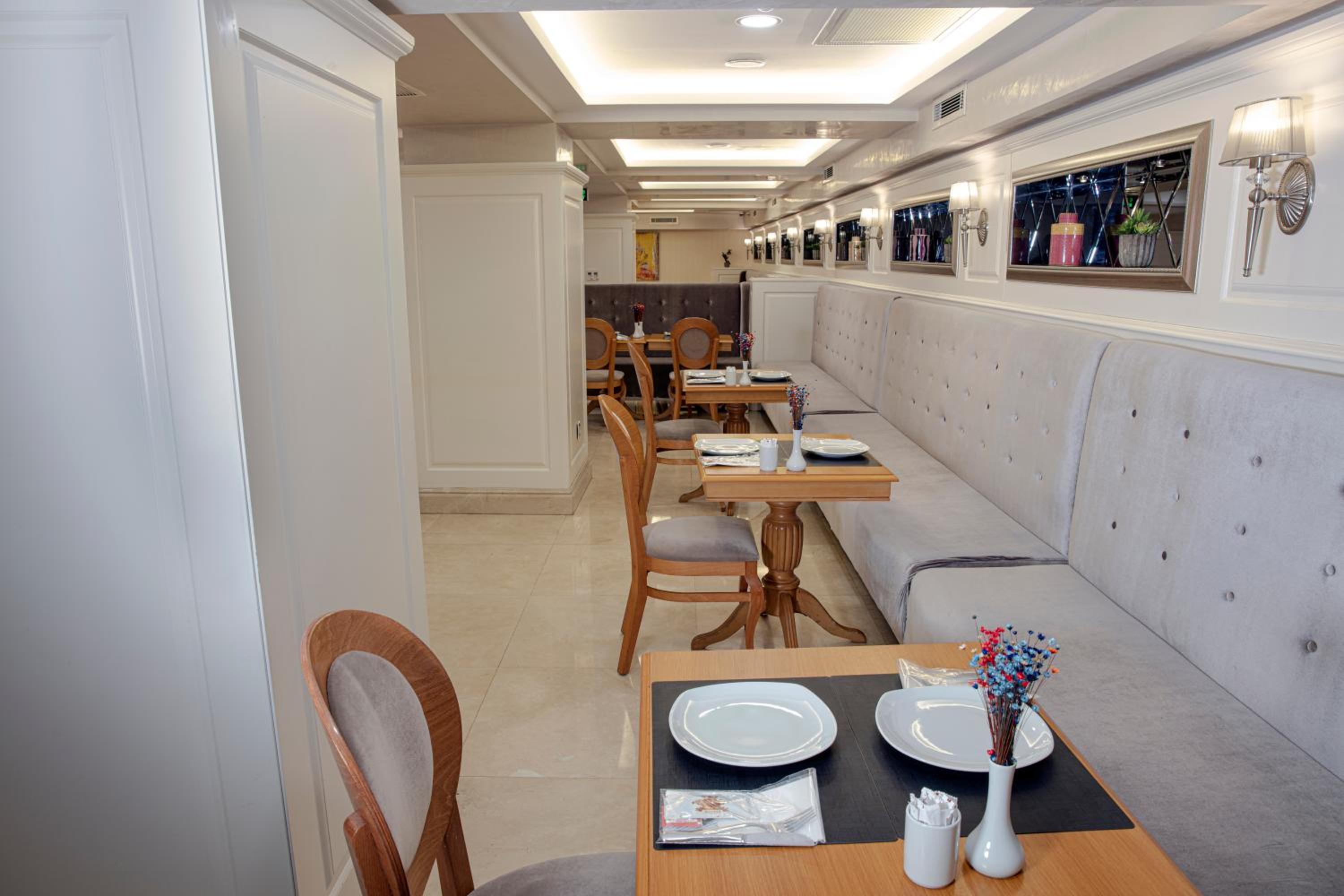 Dosso Dossi Hotels Old City - Image 113