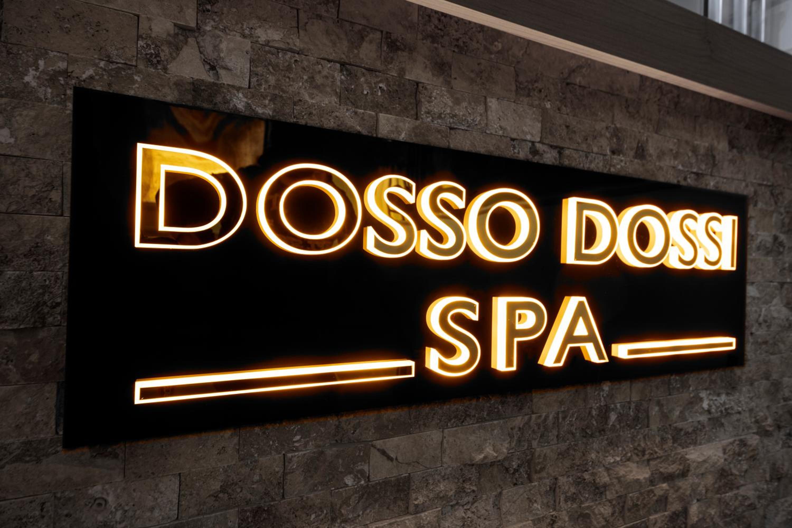 Dosso Dossi Hotels Old City - Image 107