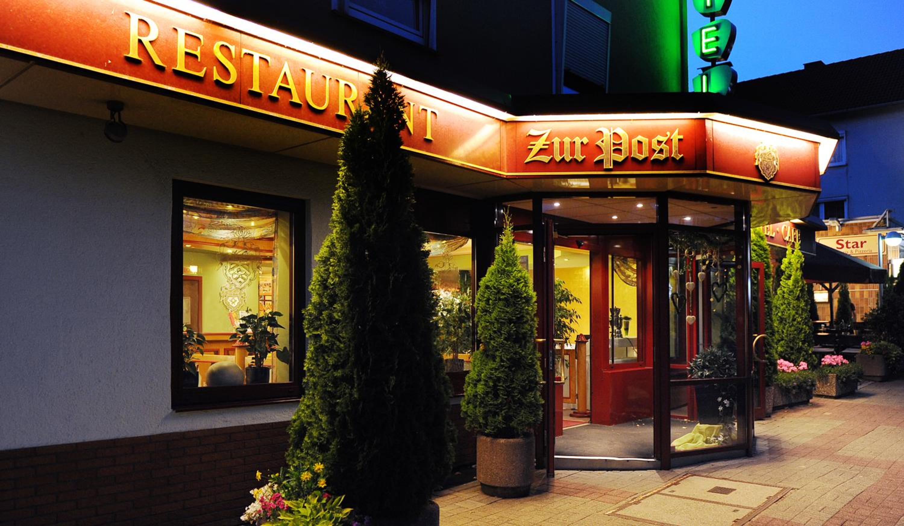 Food & Beverage