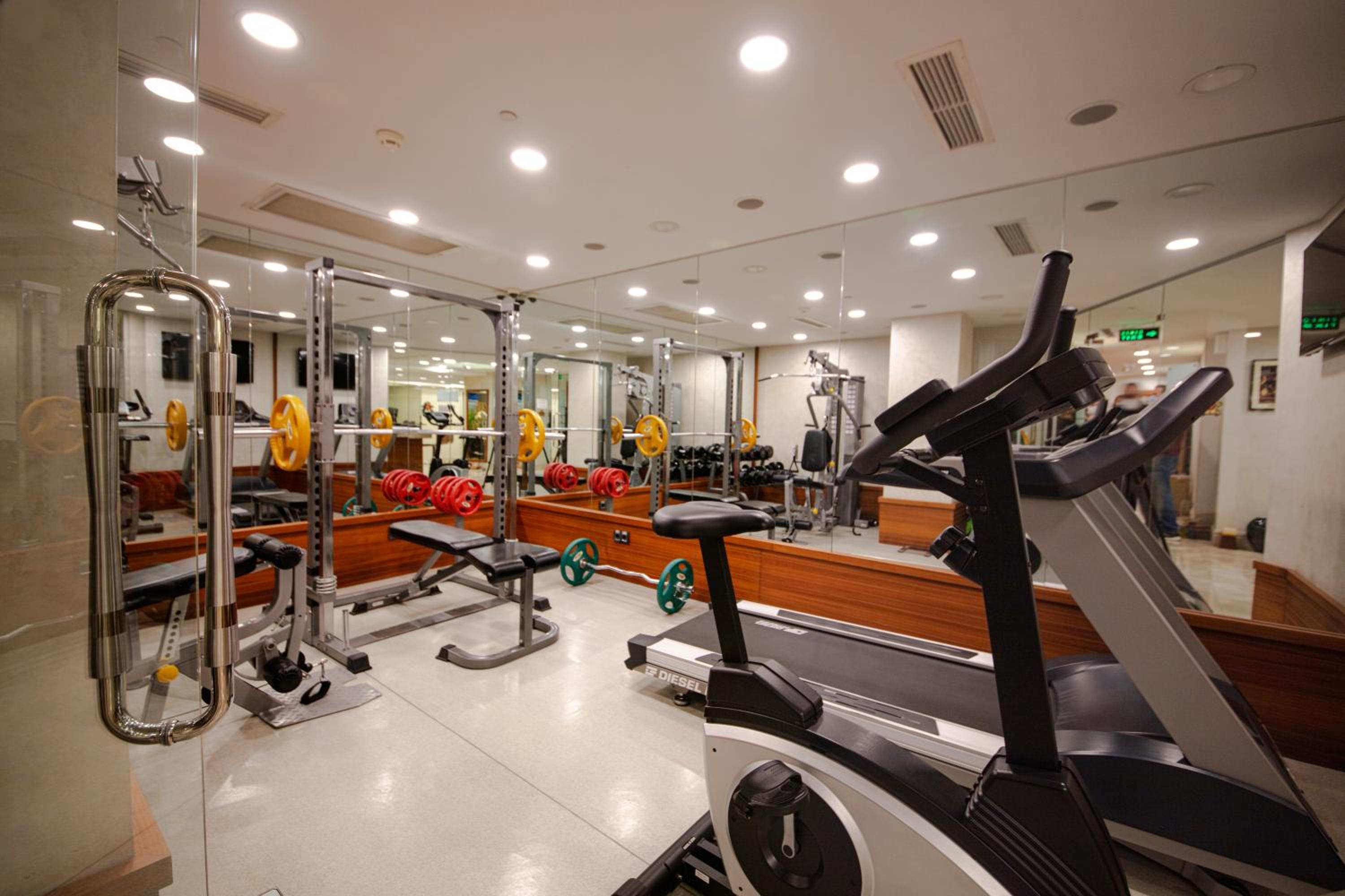 Dosso Dossi Hotels Old City - Image 95
